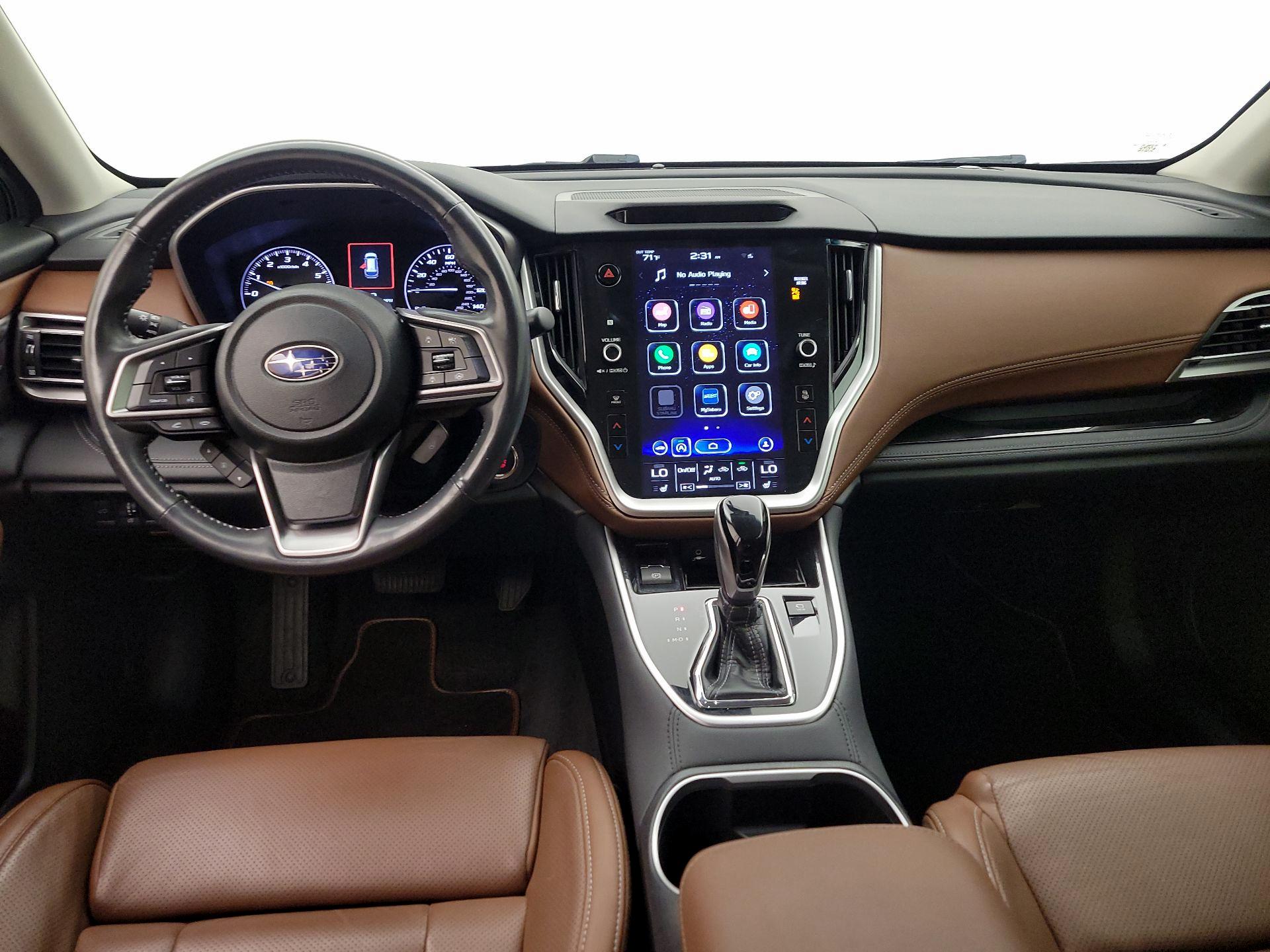 Thumbnail: 2021 Subaru Outback - 9