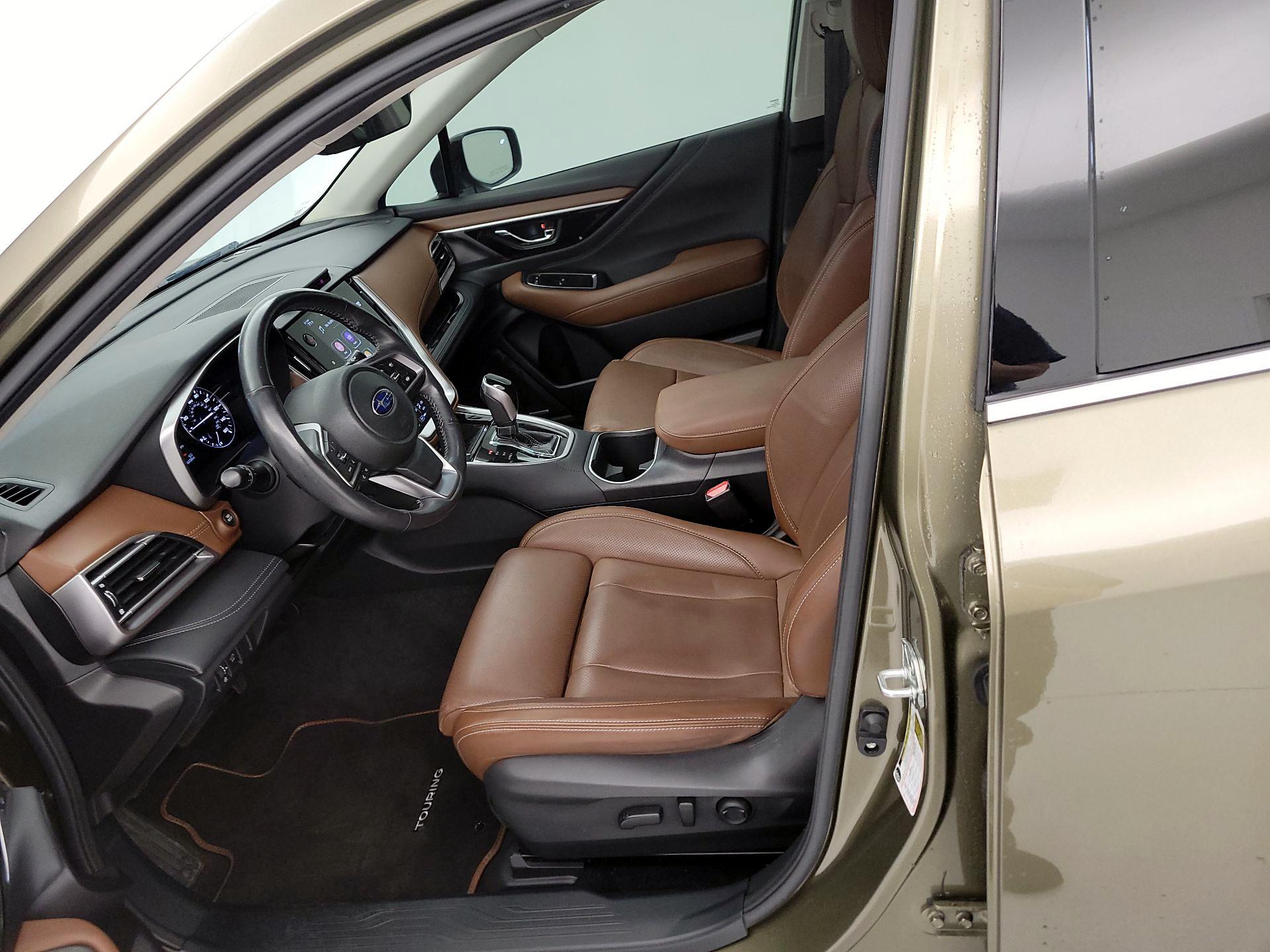 Thumbnail: 2021 Subaru Outback - 11