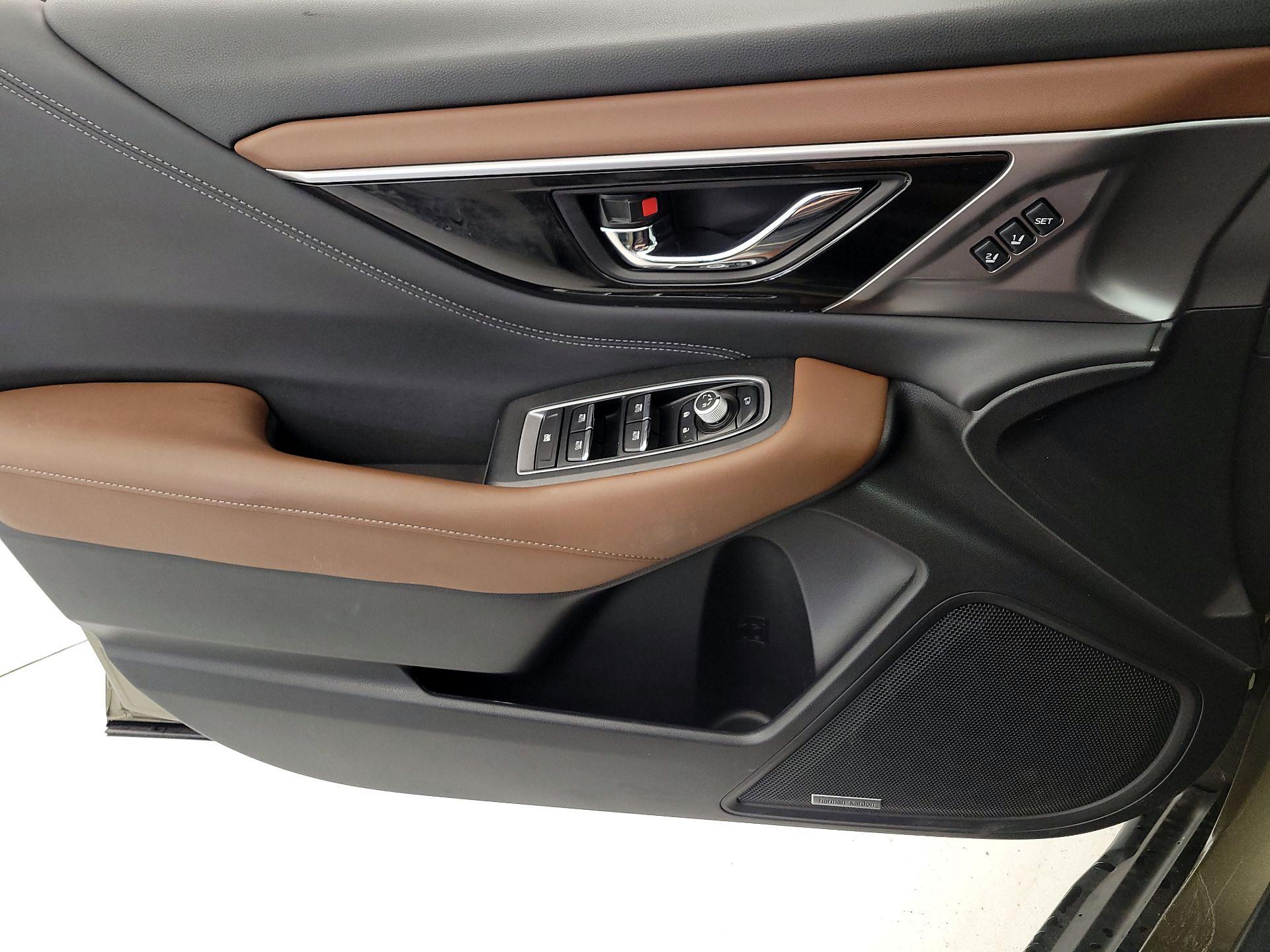 Thumbnail: 2021 Subaru Outback - 12