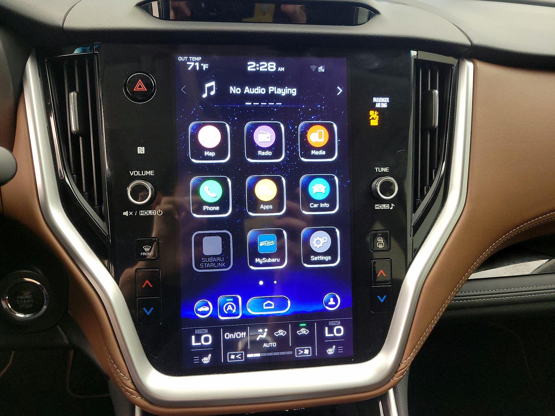 Thumbnail: 2021 Subaru Outback - 13