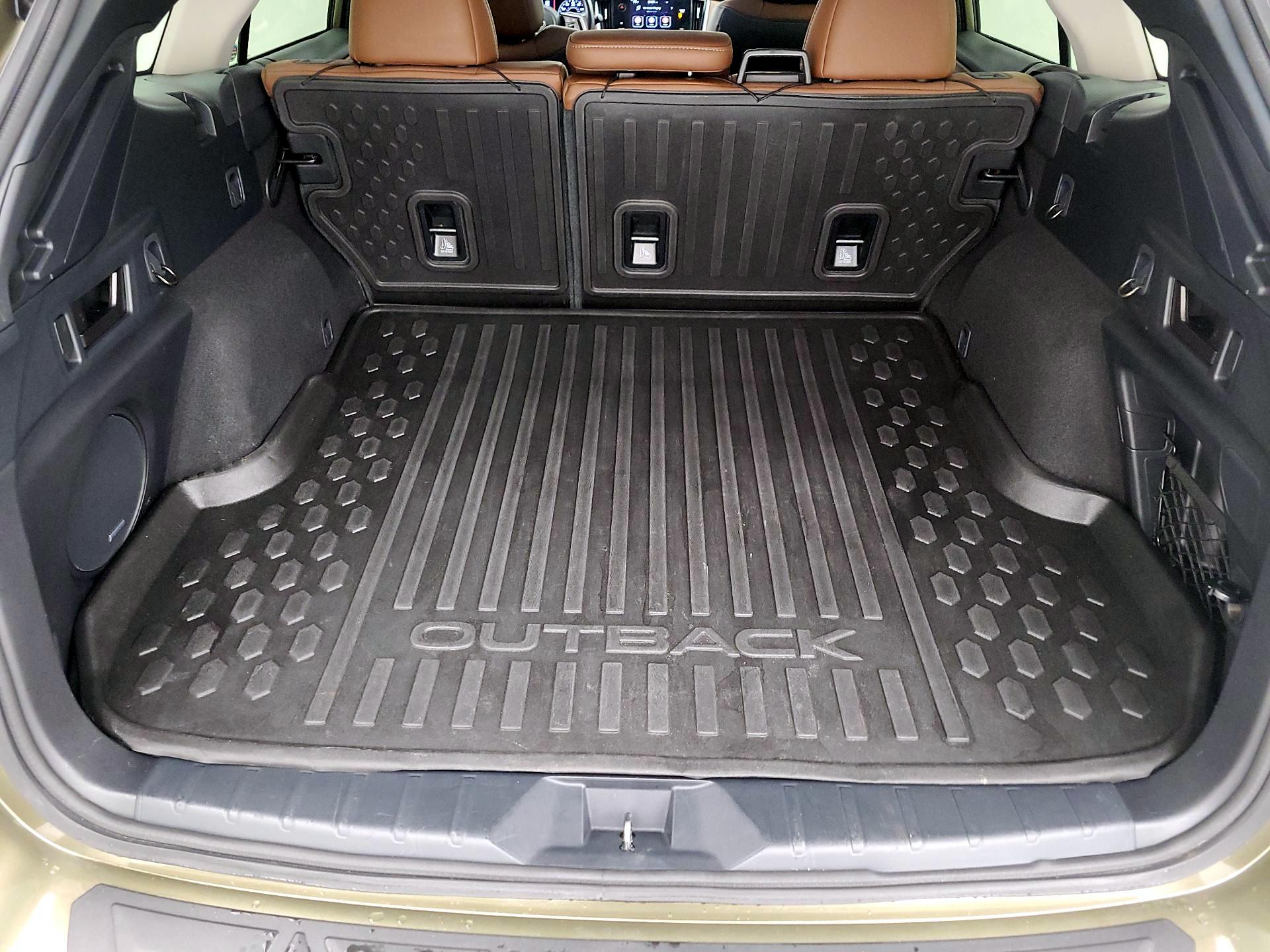 Thumbnail: 2021 Subaru Outback - 16