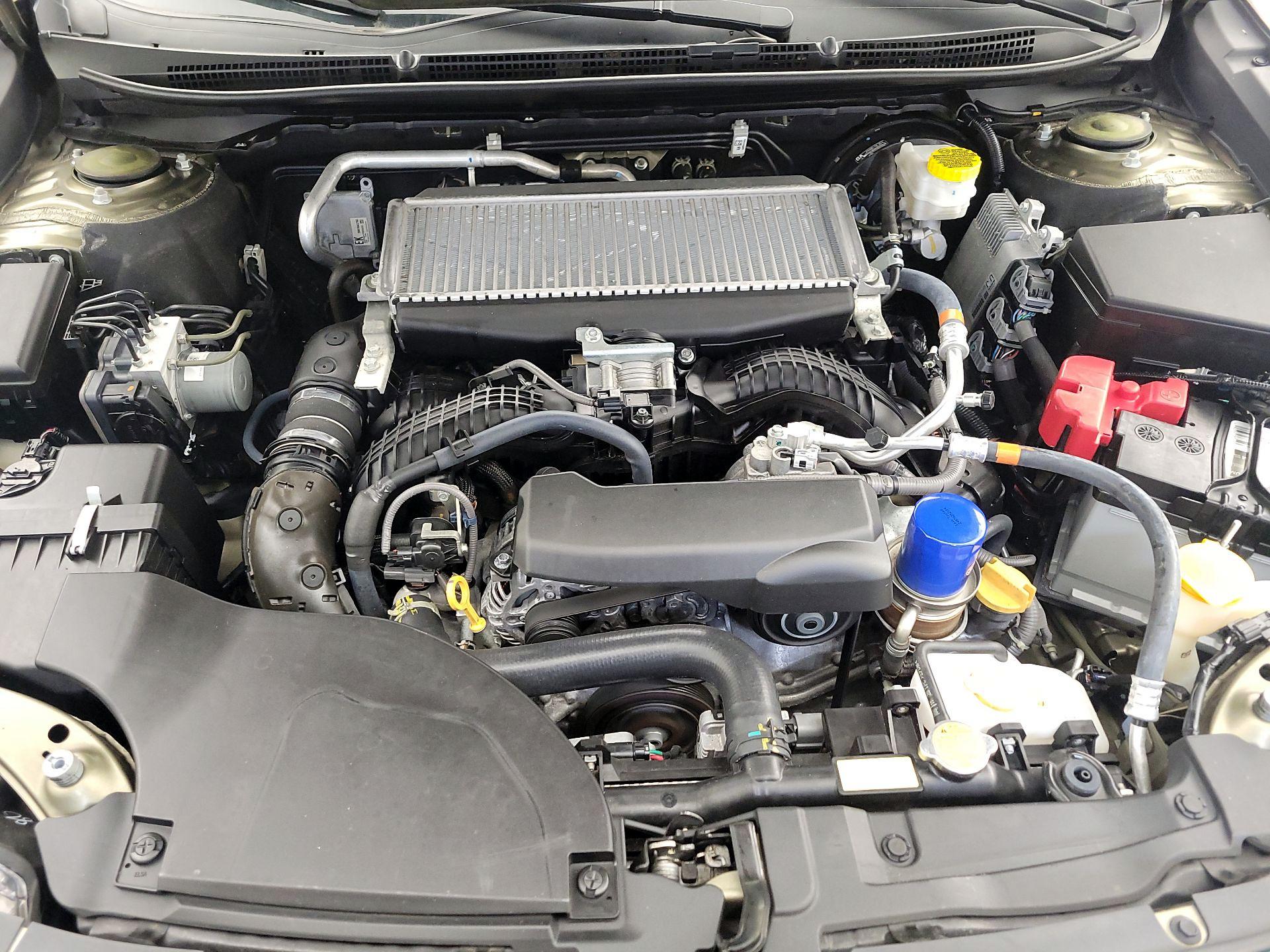 Thumbnail: 2021 Subaru Outback - 17