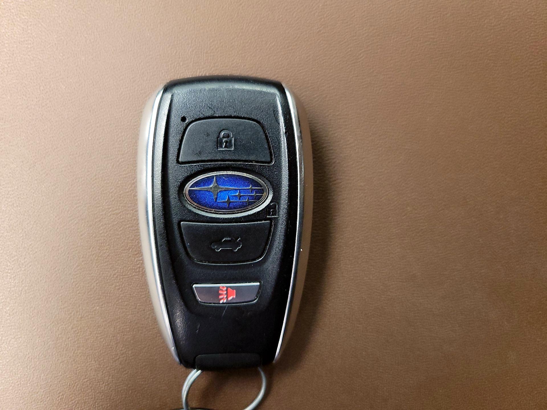 Thumbnail: 2021 Subaru Outback - 18