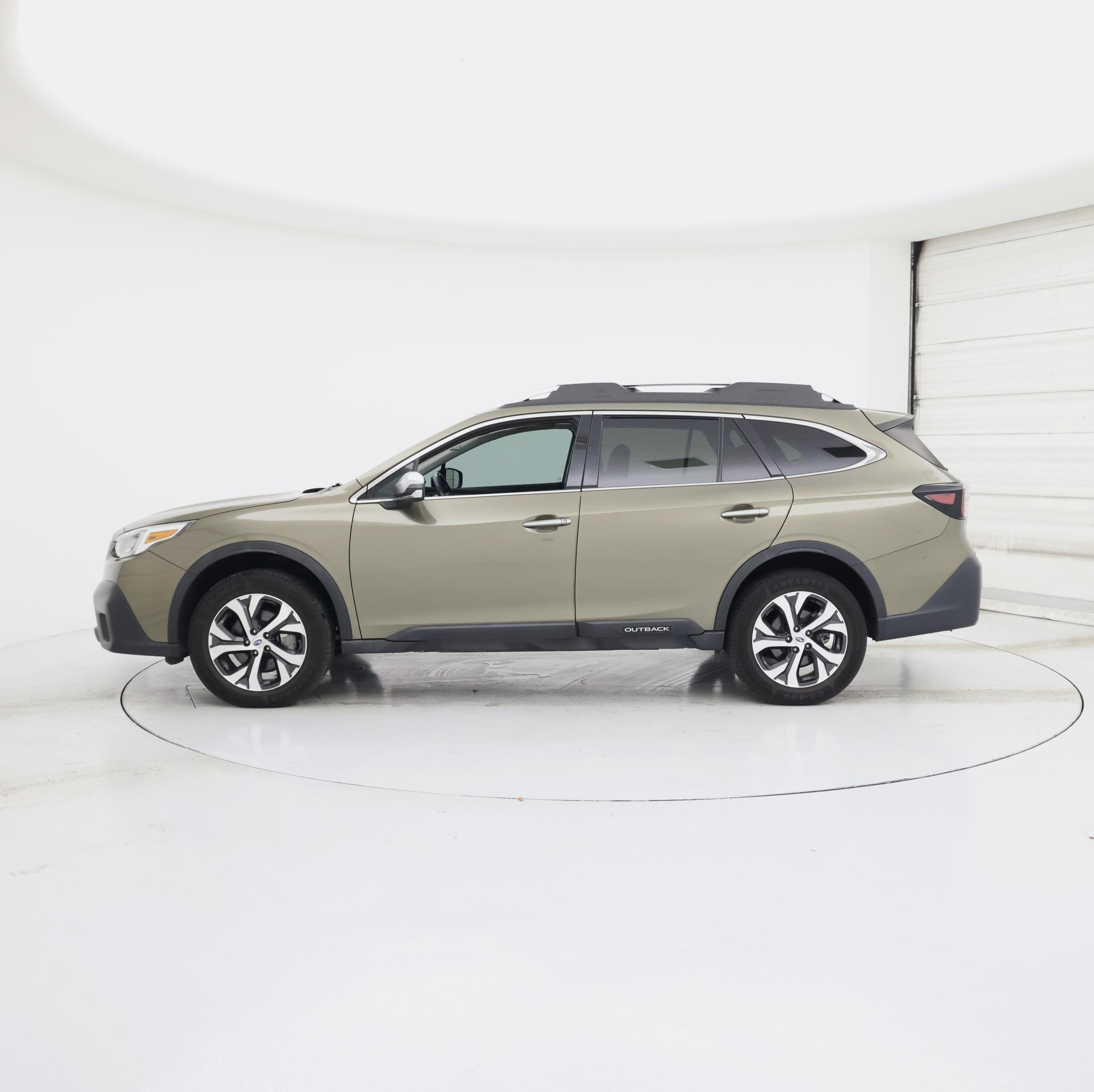 Thumbnail: 2021 Subaru Outback - 3