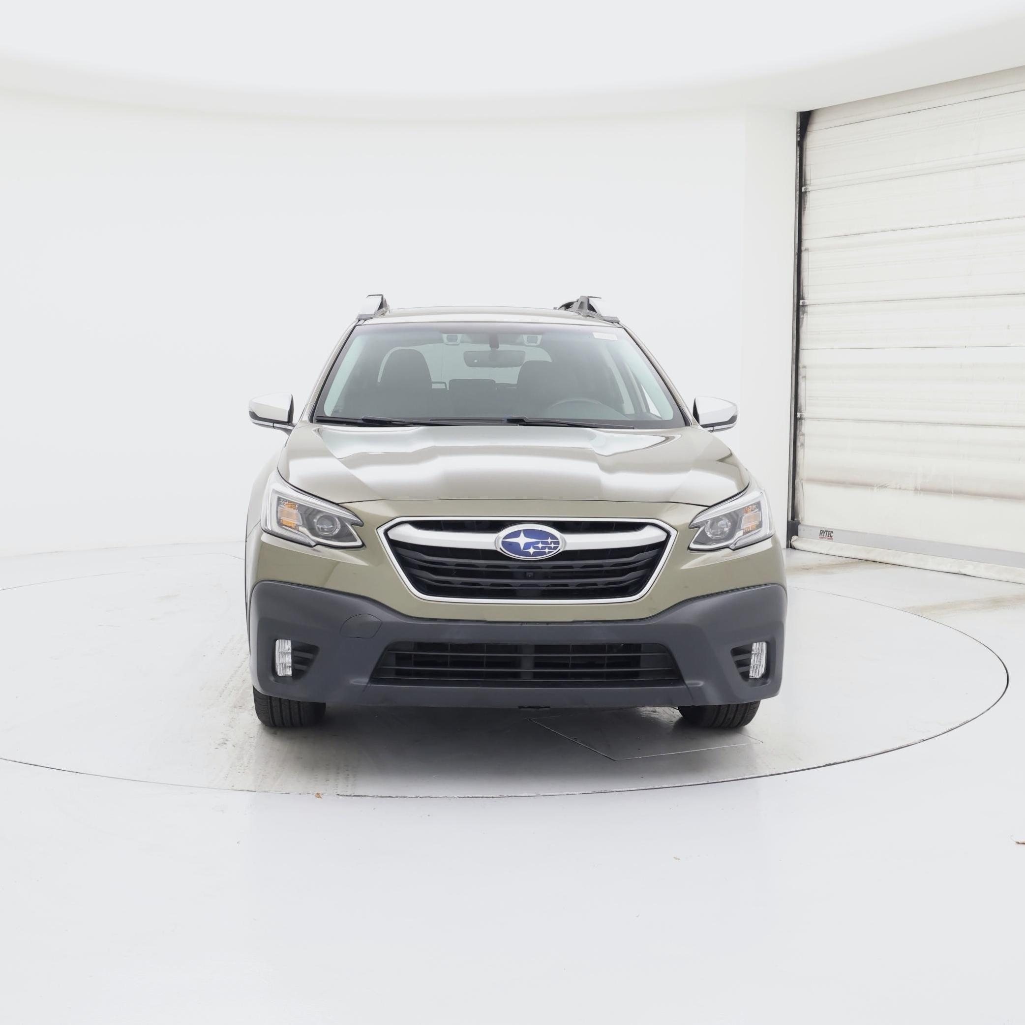 Thumbnail: 2021 Subaru Outback - 5