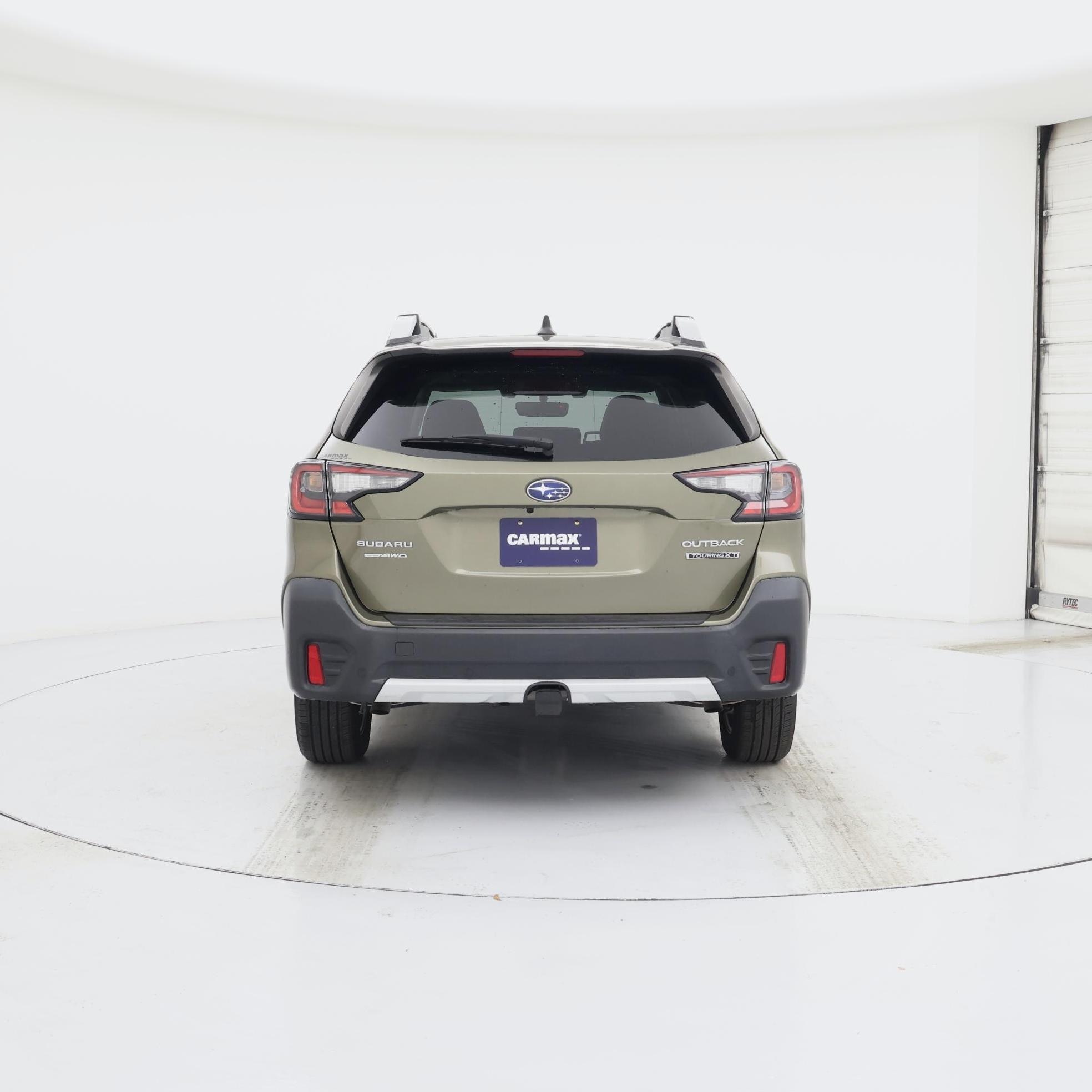 Thumbnail: 2021 Subaru Outback - 6
