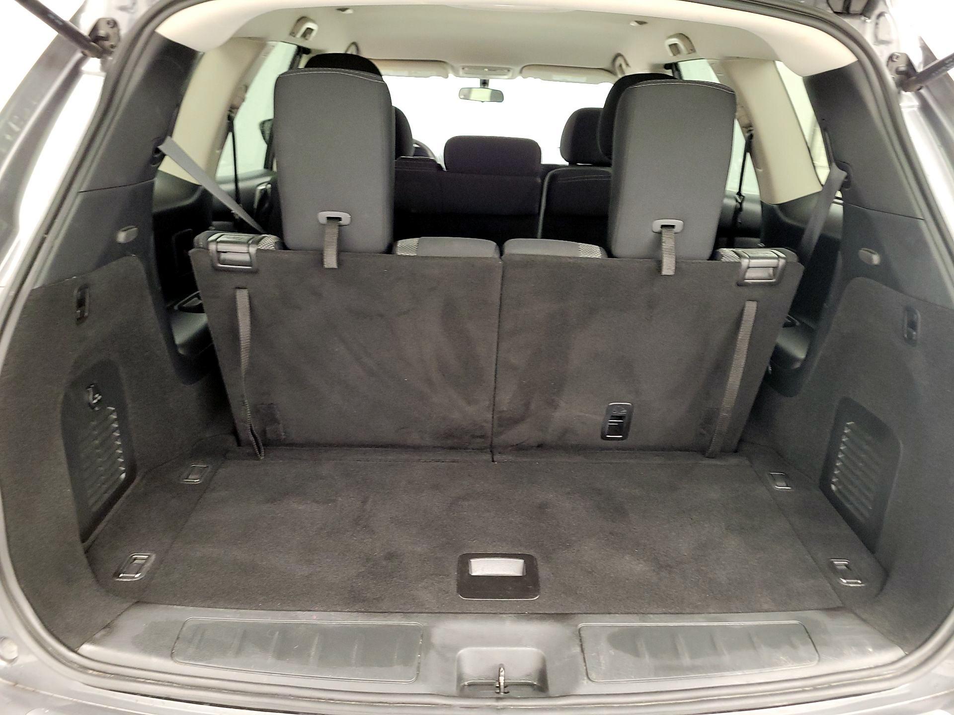 Thumbnail: 2020 Nissan Pathfinder - 16