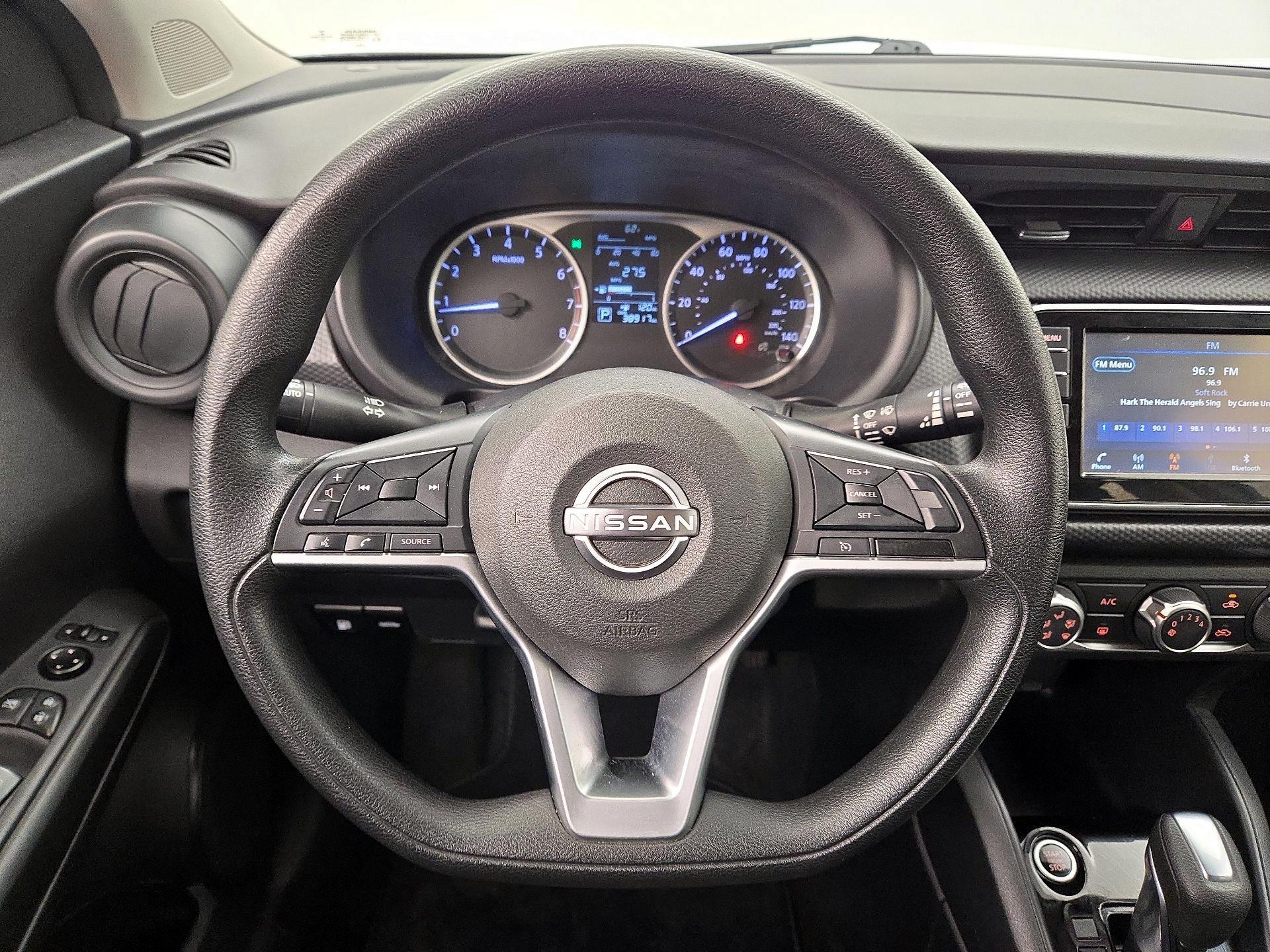 Thumbnail: 2022 Nissan Kicks - 10