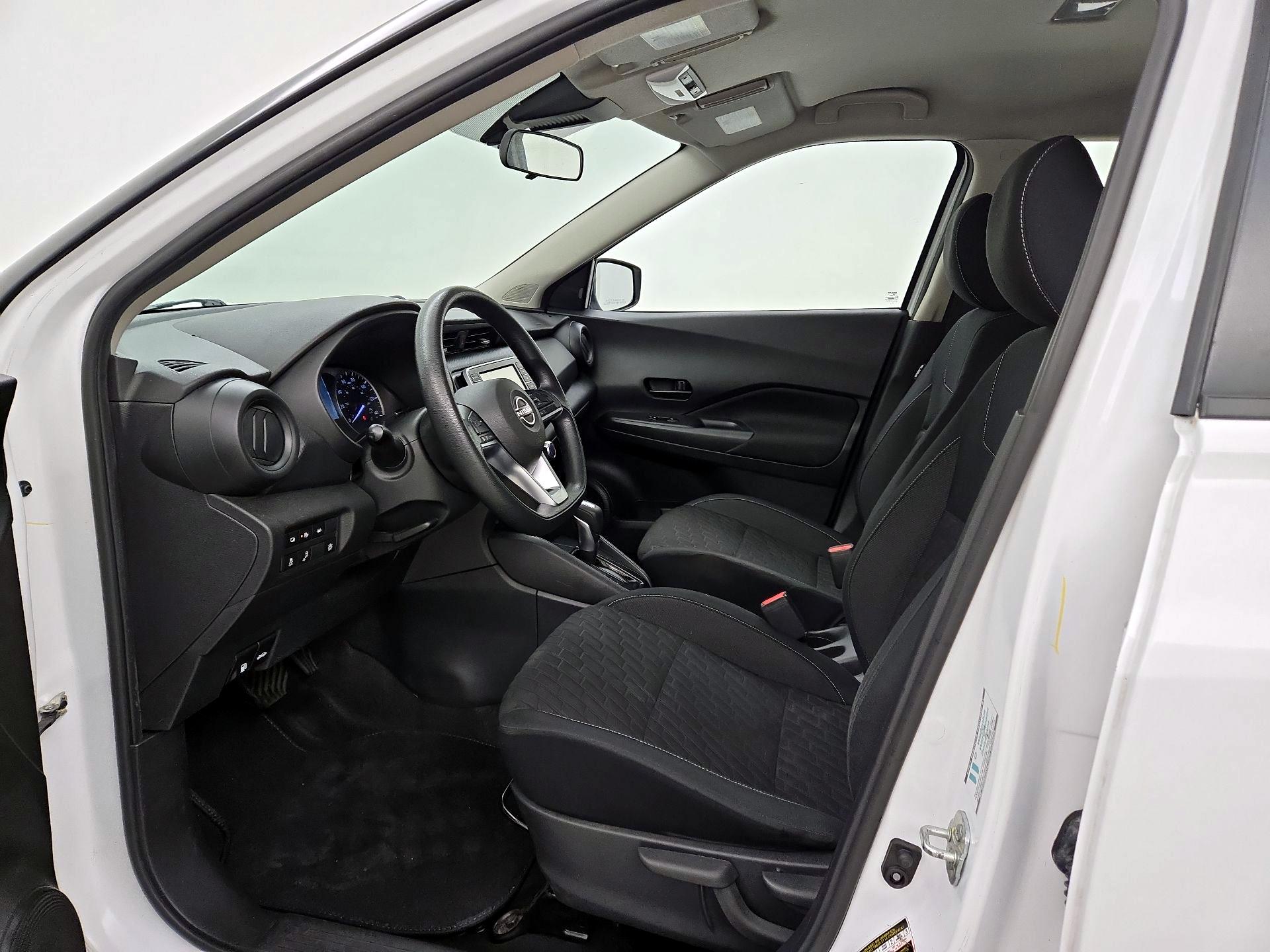 Thumbnail: 2022 Nissan Kicks - 11