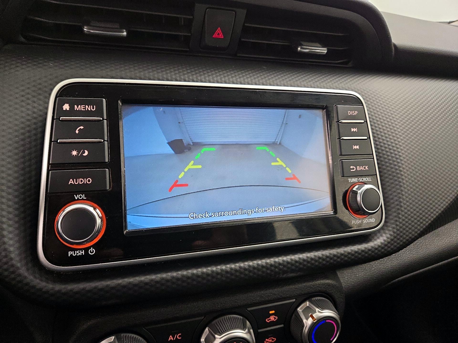 Thumbnail: 2022 Nissan Kicks - 14