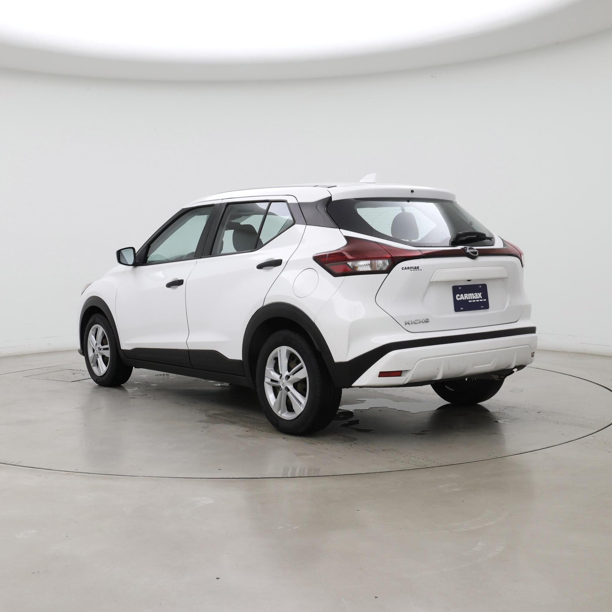 Thumbnail: 2022 Nissan Kicks - 2