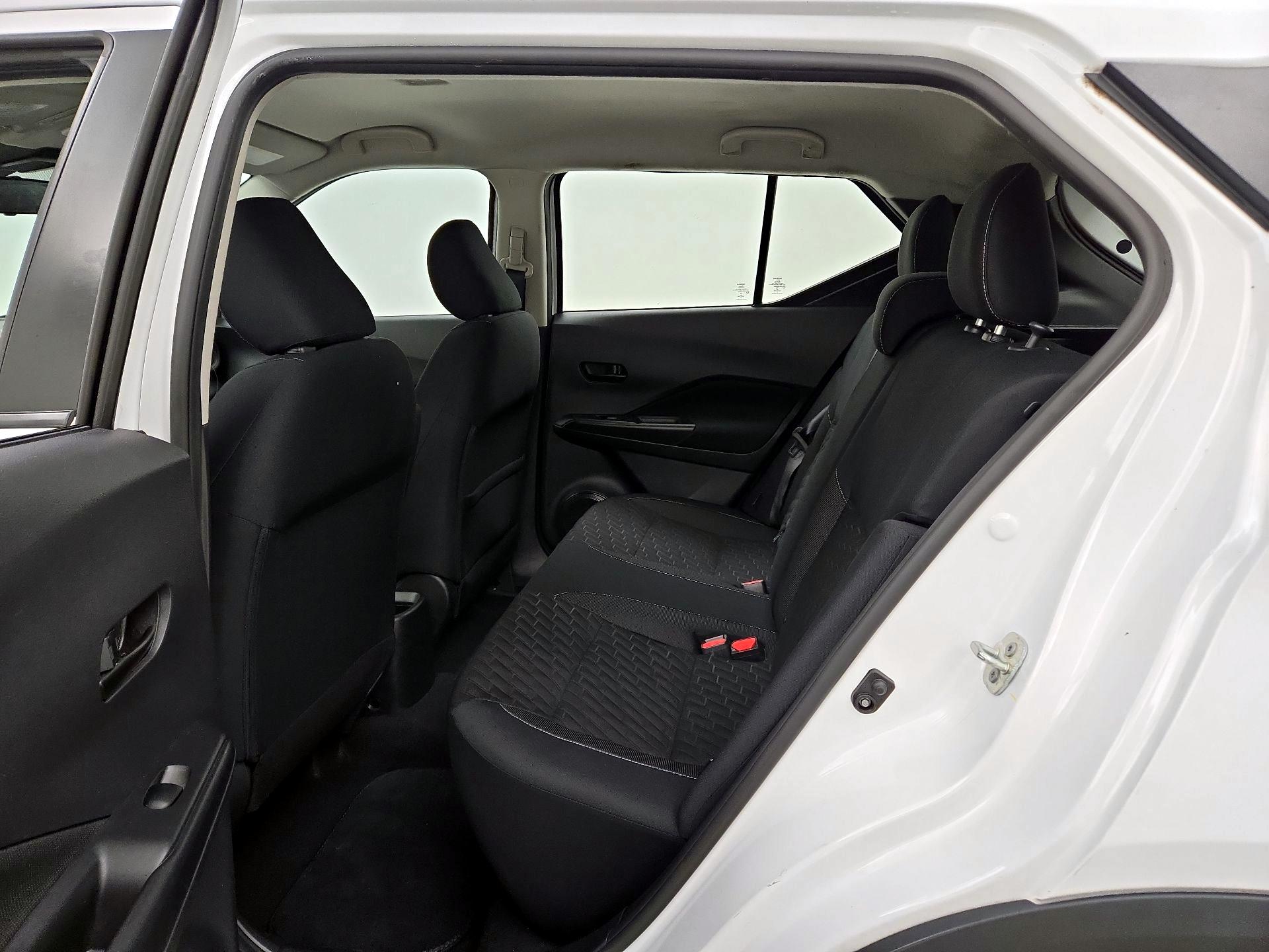 Thumbnail: 2022 Nissan Kicks - 19