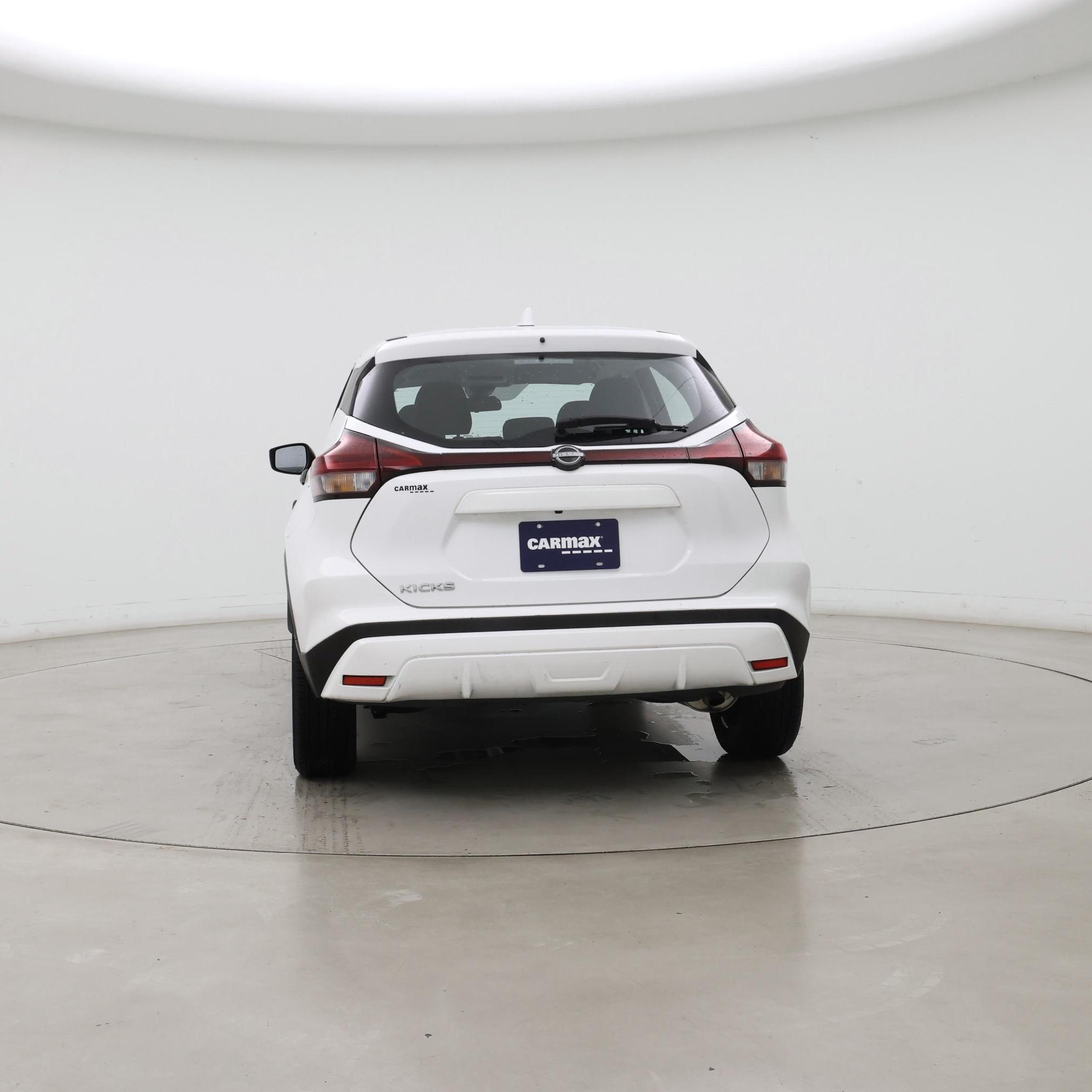 Thumbnail: 2022 Nissan Kicks - 6