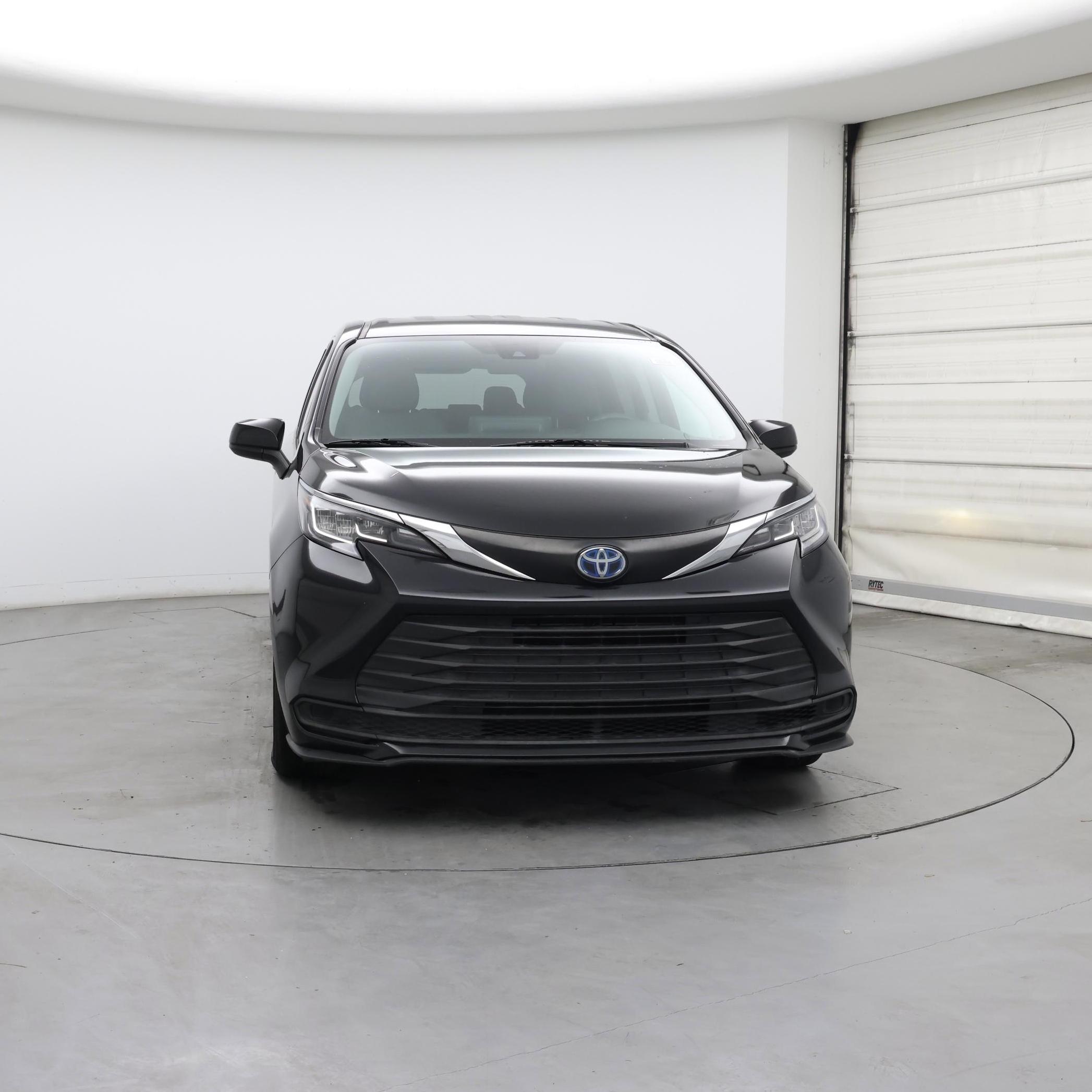 Thumbnail: 2022 Toyota Sienna - 5