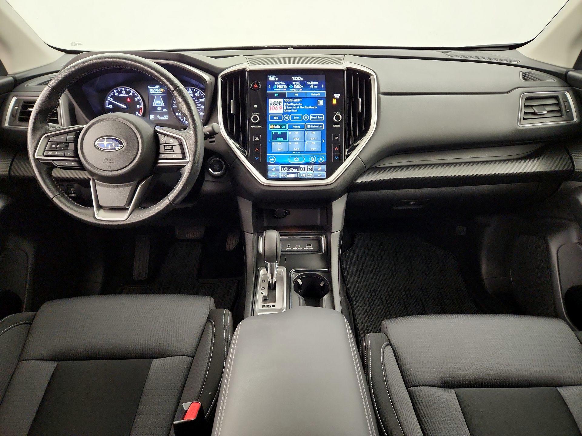 Thumbnail: 2023 Subaru Ascent - 9