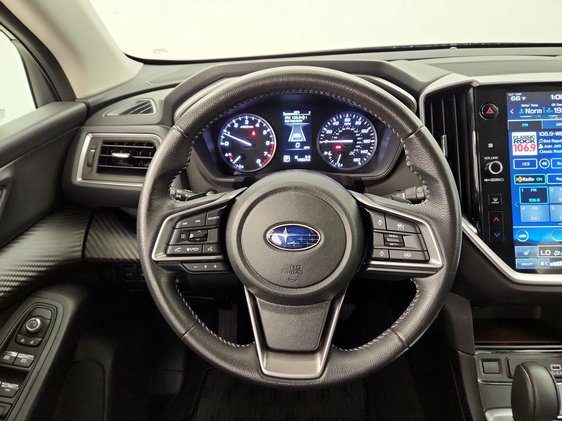 Thumbnail: 2023 Subaru Ascent - 10