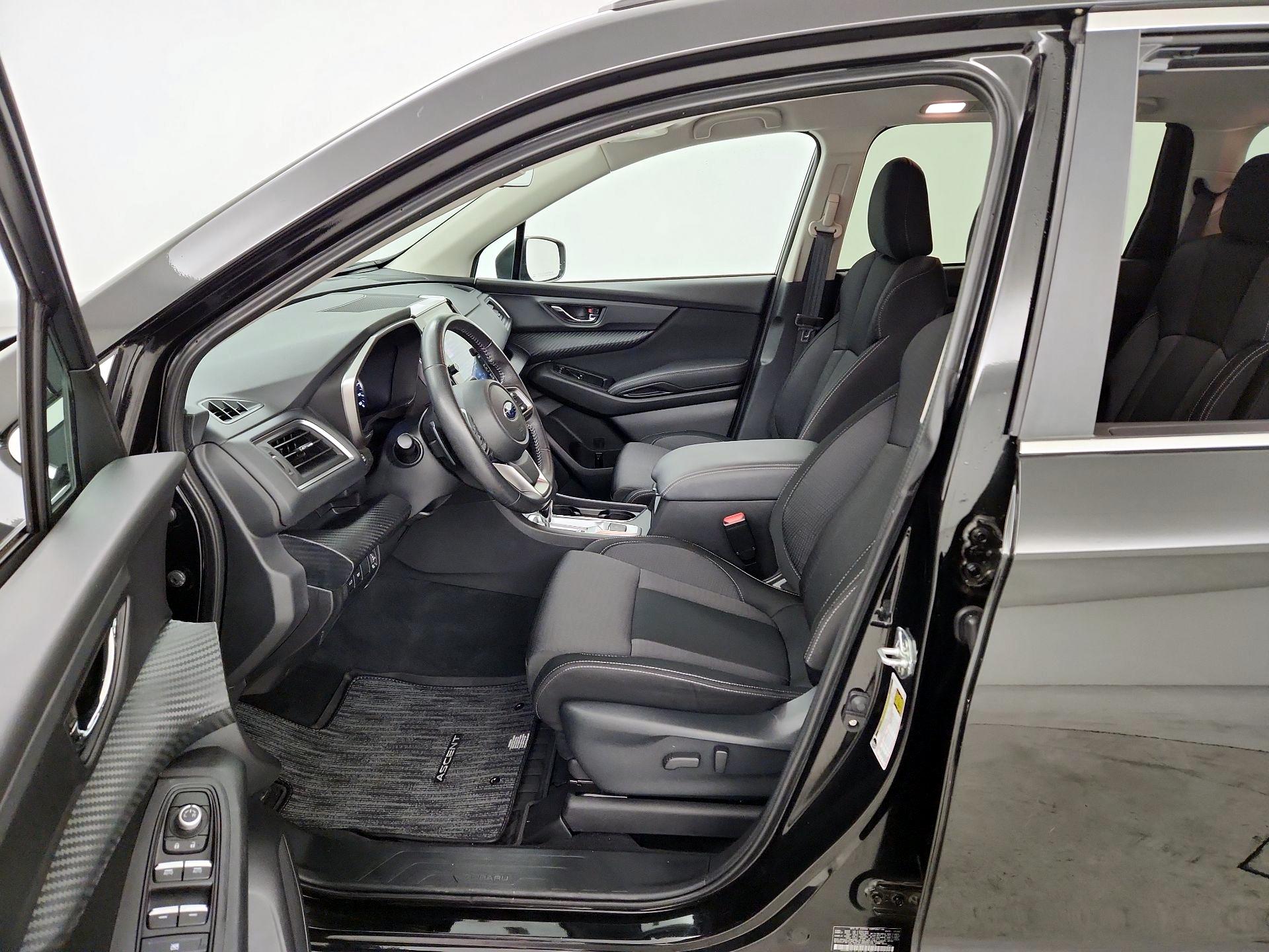 Thumbnail: 2023 Subaru Ascent - 11