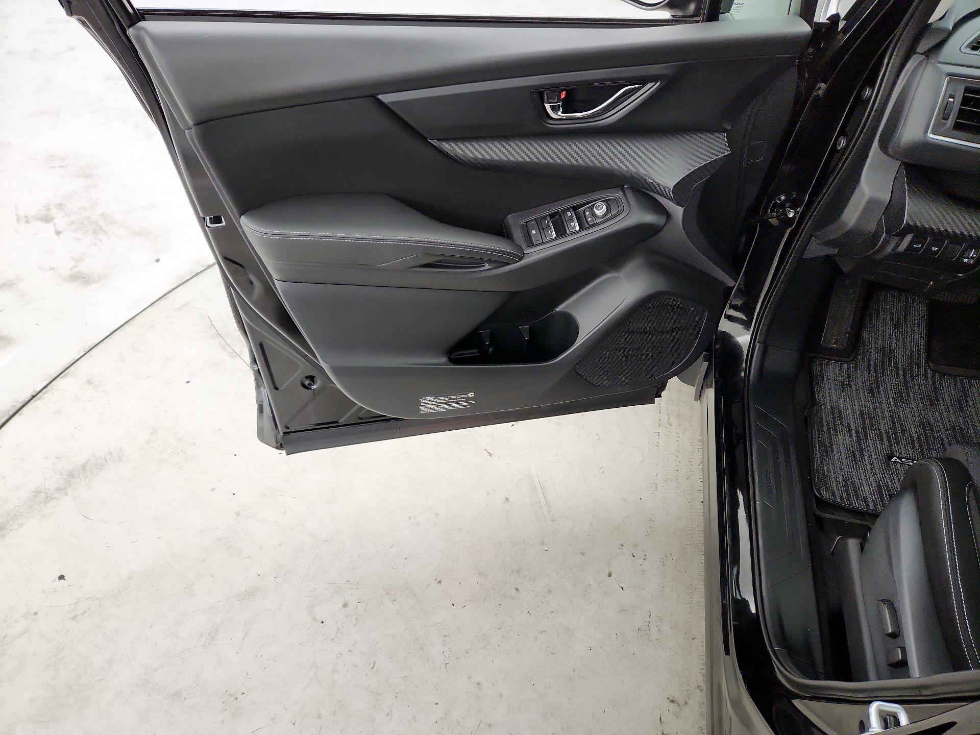 Thumbnail: 2023 Subaru Ascent - 12