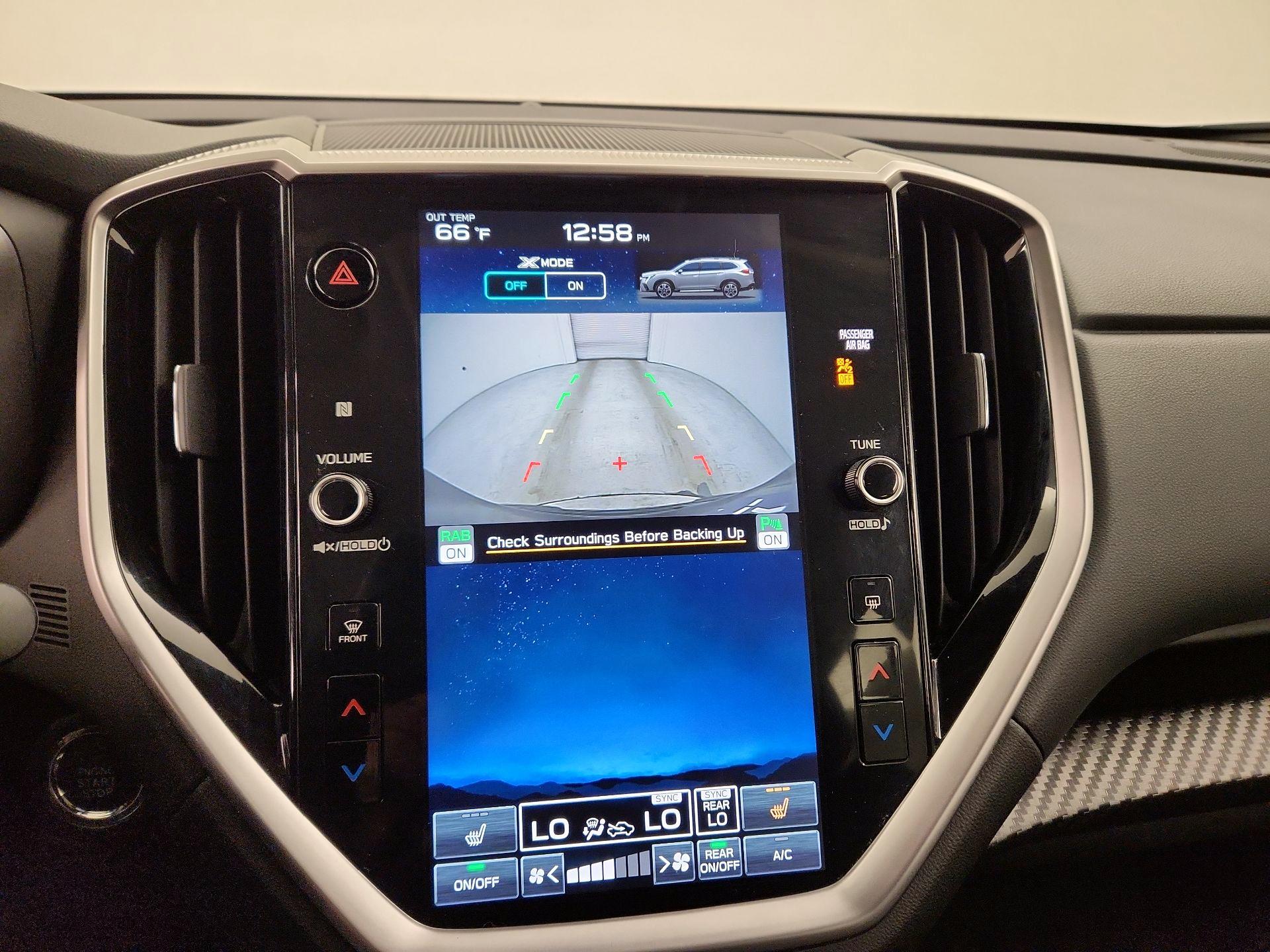 Thumbnail: 2023 Subaru Ascent - 14