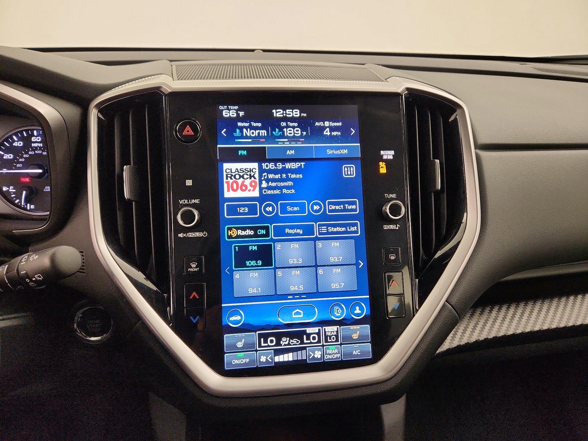 Thumbnail: 2023 Subaru Ascent - 15