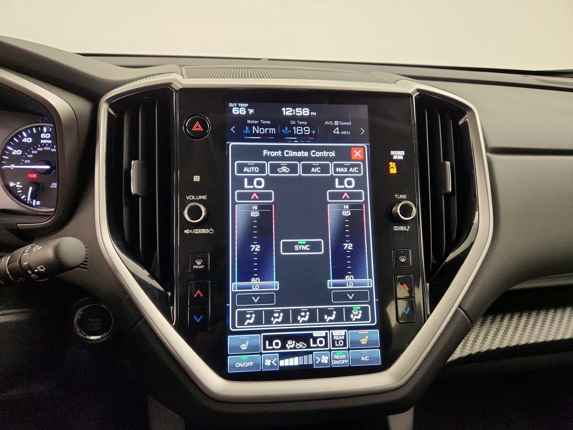 Thumbnail: 2023 Subaru Ascent - 16