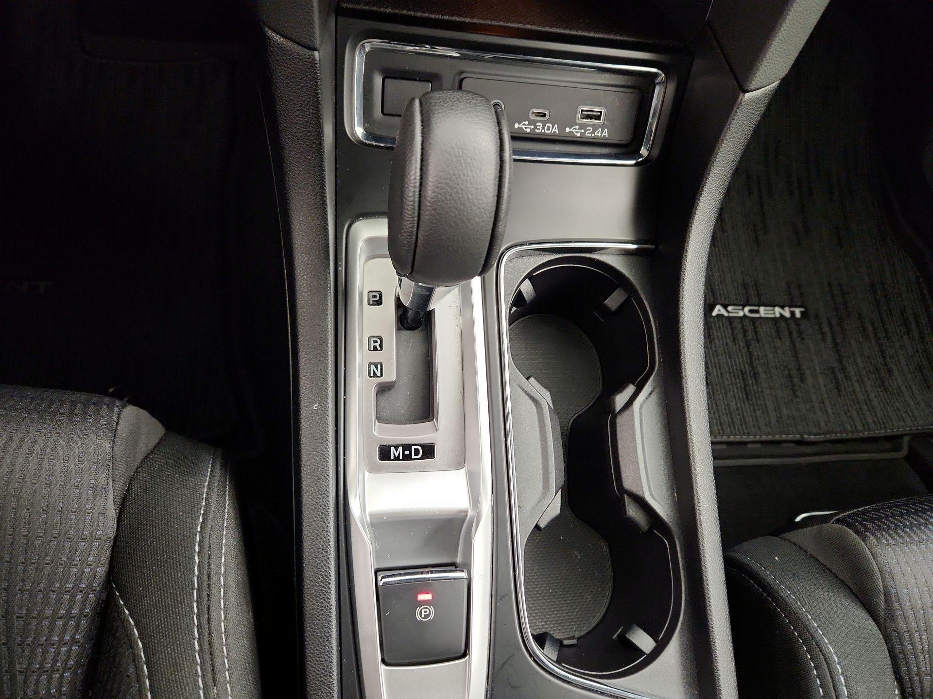 Thumbnail: 2023 Subaru Ascent - 17