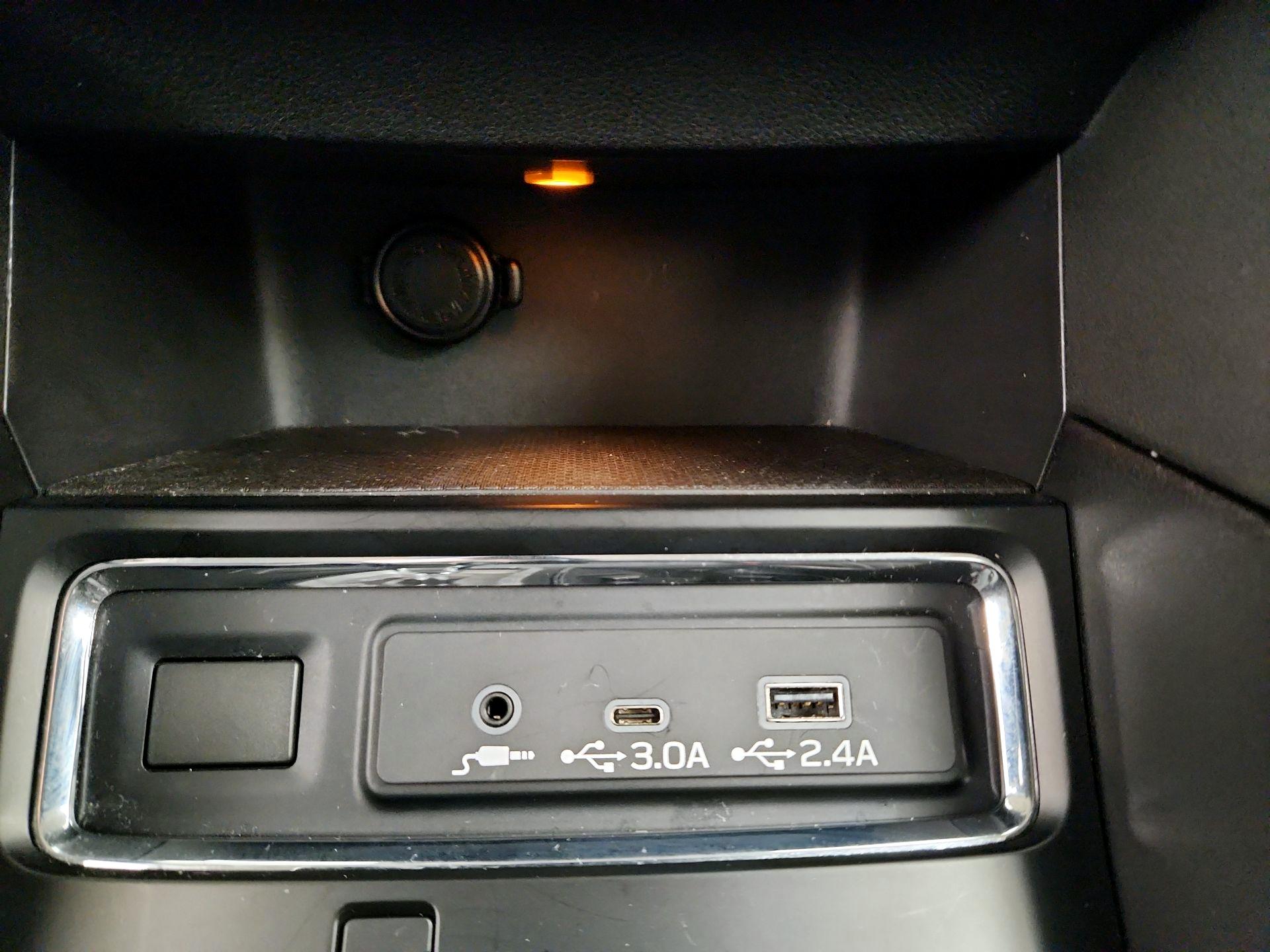 Thumbnail: 2023 Subaru Ascent - 18