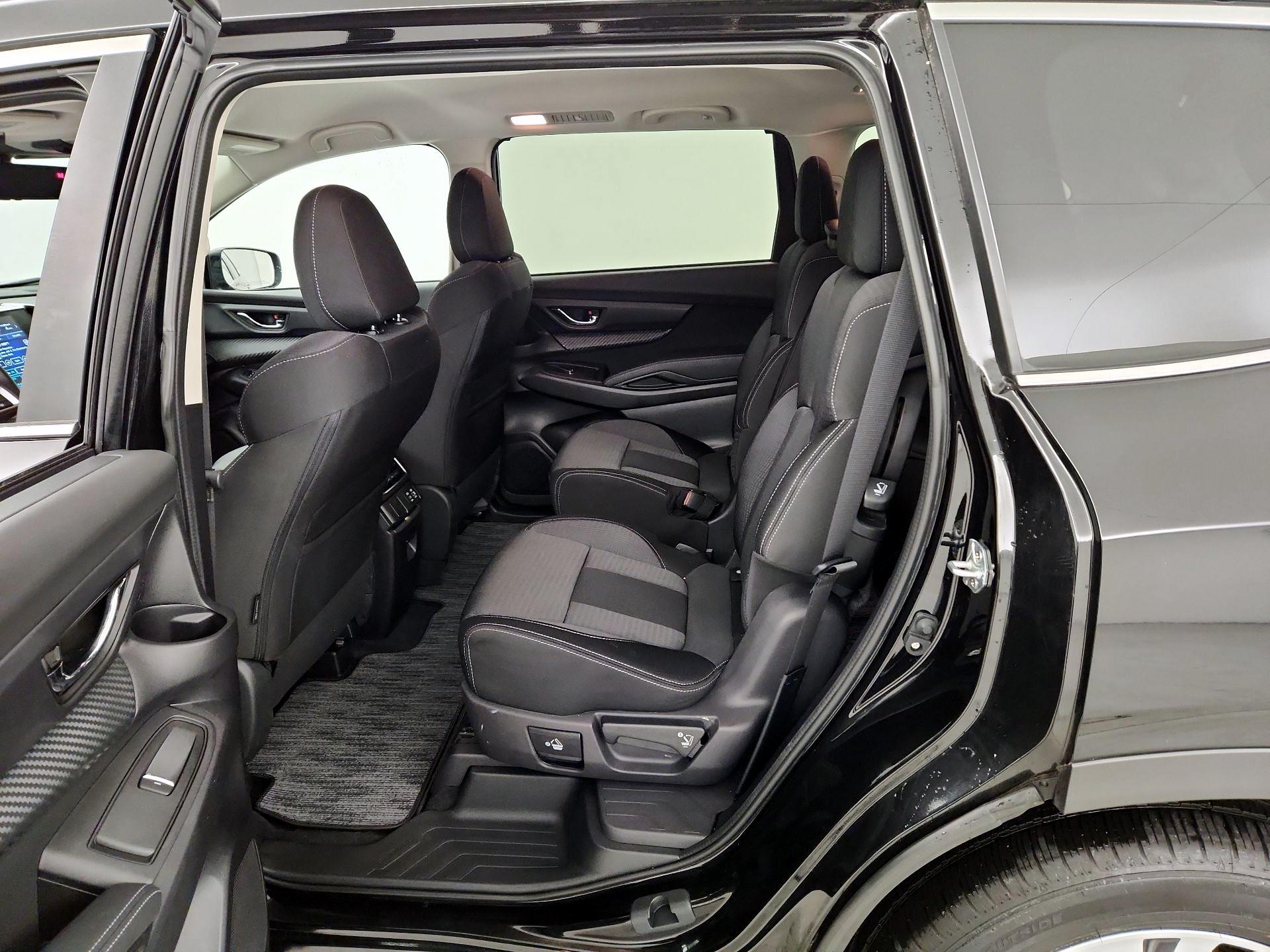 Thumbnail: 2023 Subaru Ascent - 19