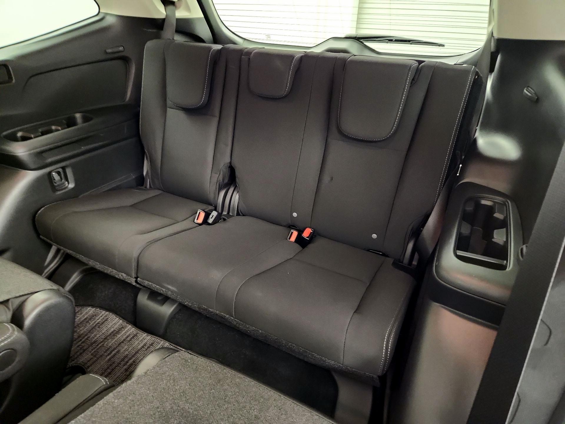 Thumbnail: 2023 Subaru Ascent - 20