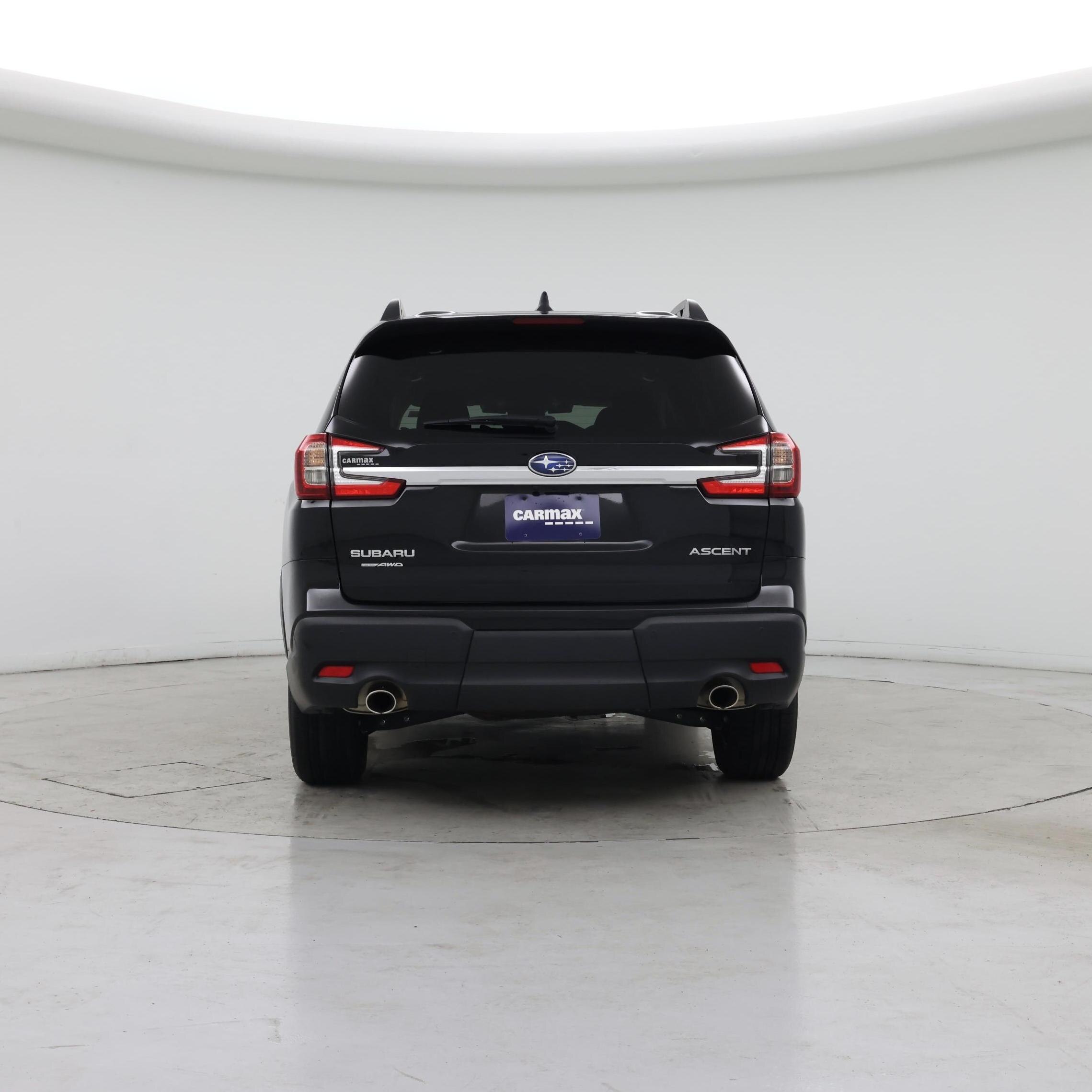 Thumbnail: 2023 Subaru Ascent - 6