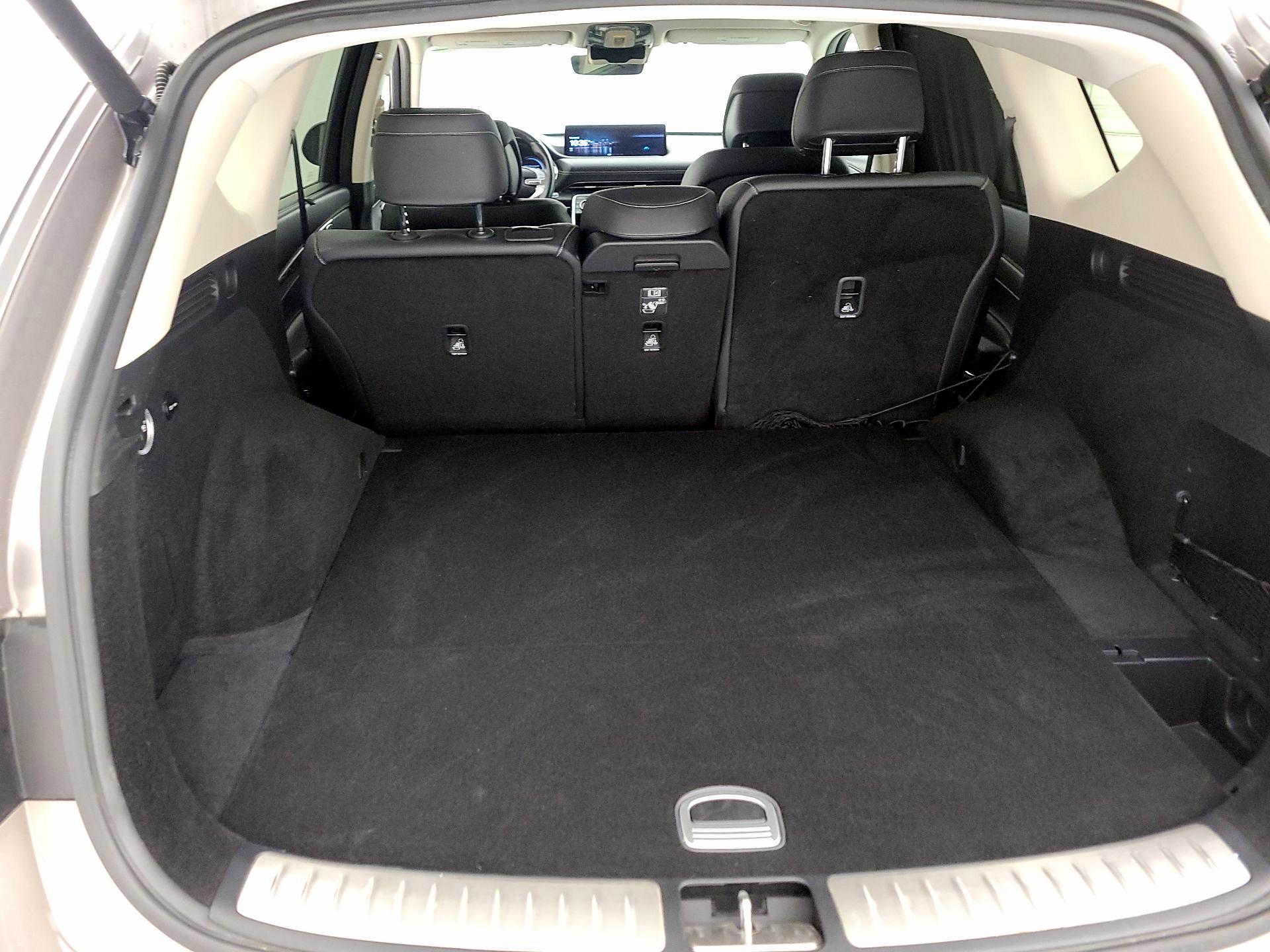 Thumbnail: 2021 Genesis GV80 - 20