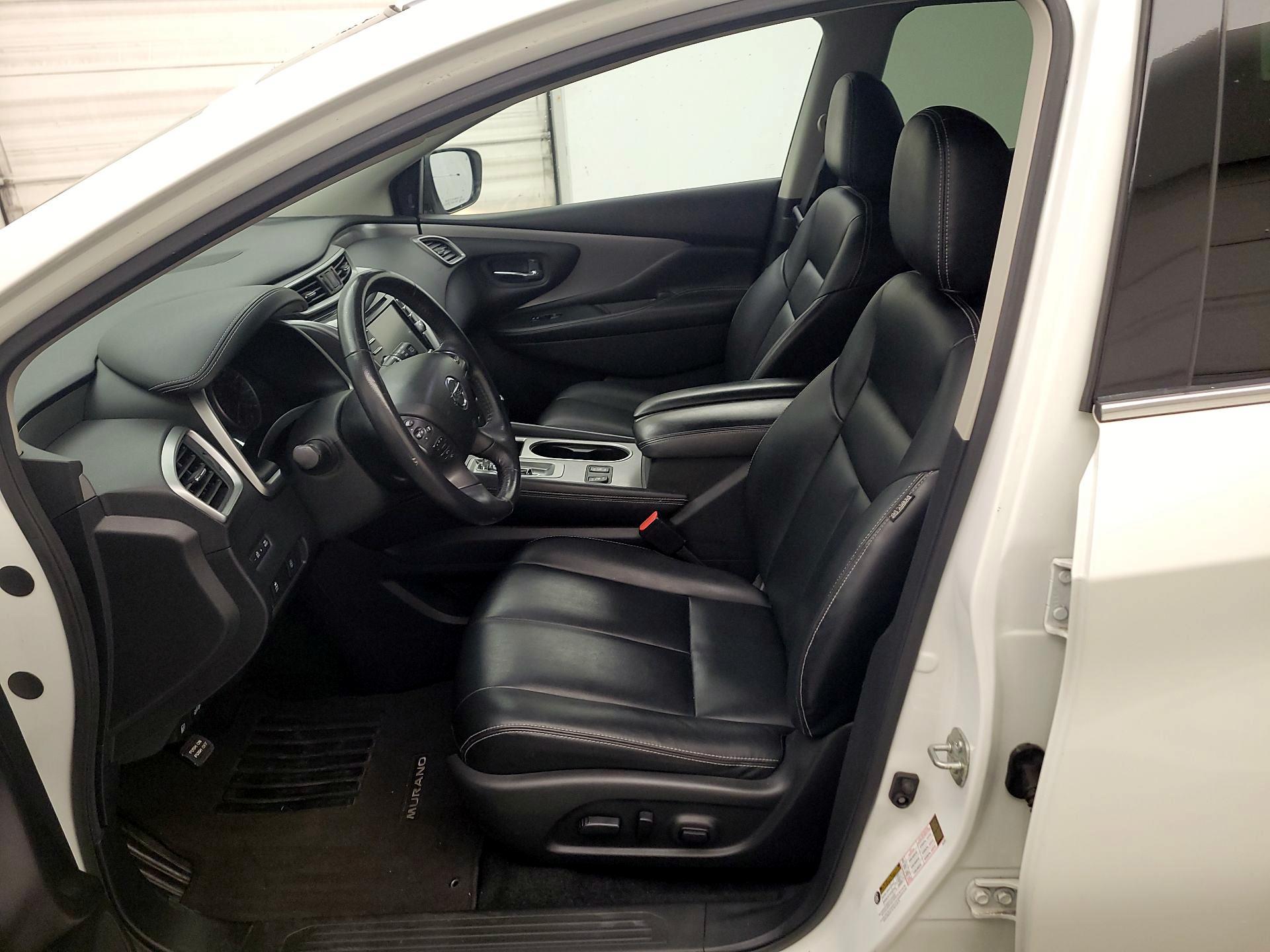 Thumbnail: 2020 Nissan Murano - 11