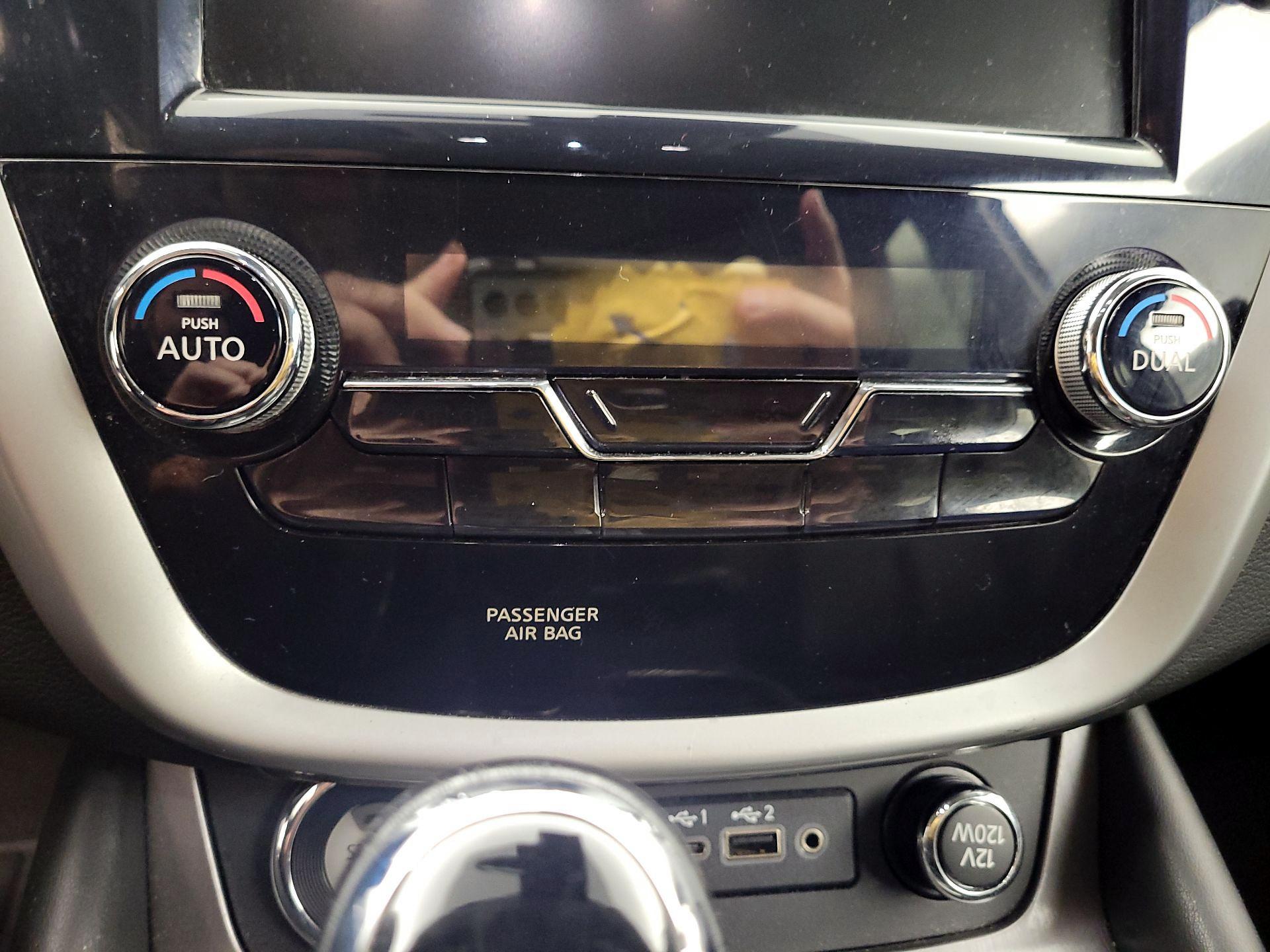 Thumbnail: 2020 Nissan Murano - 14