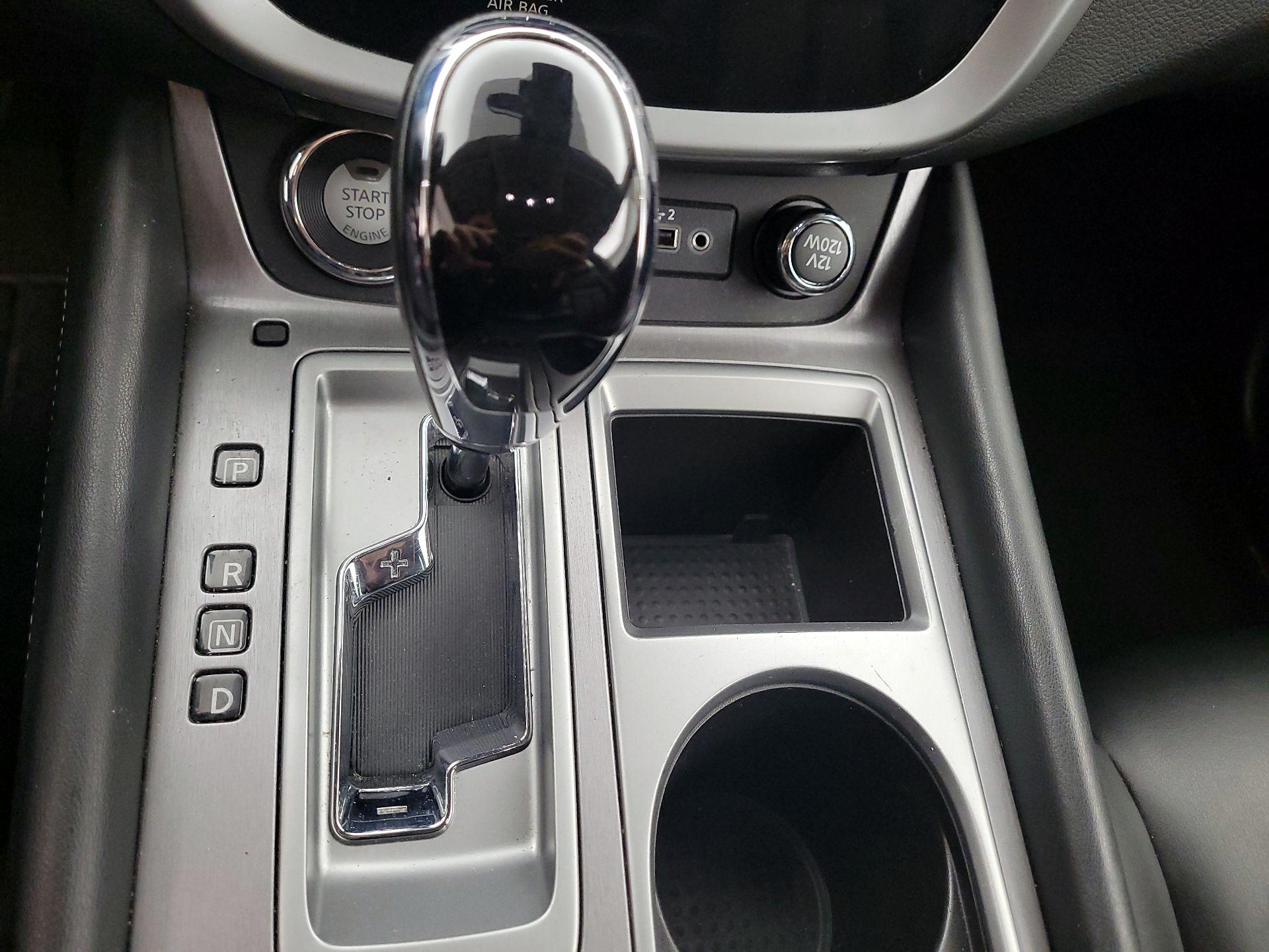 Thumbnail: 2020 Nissan Murano - 15