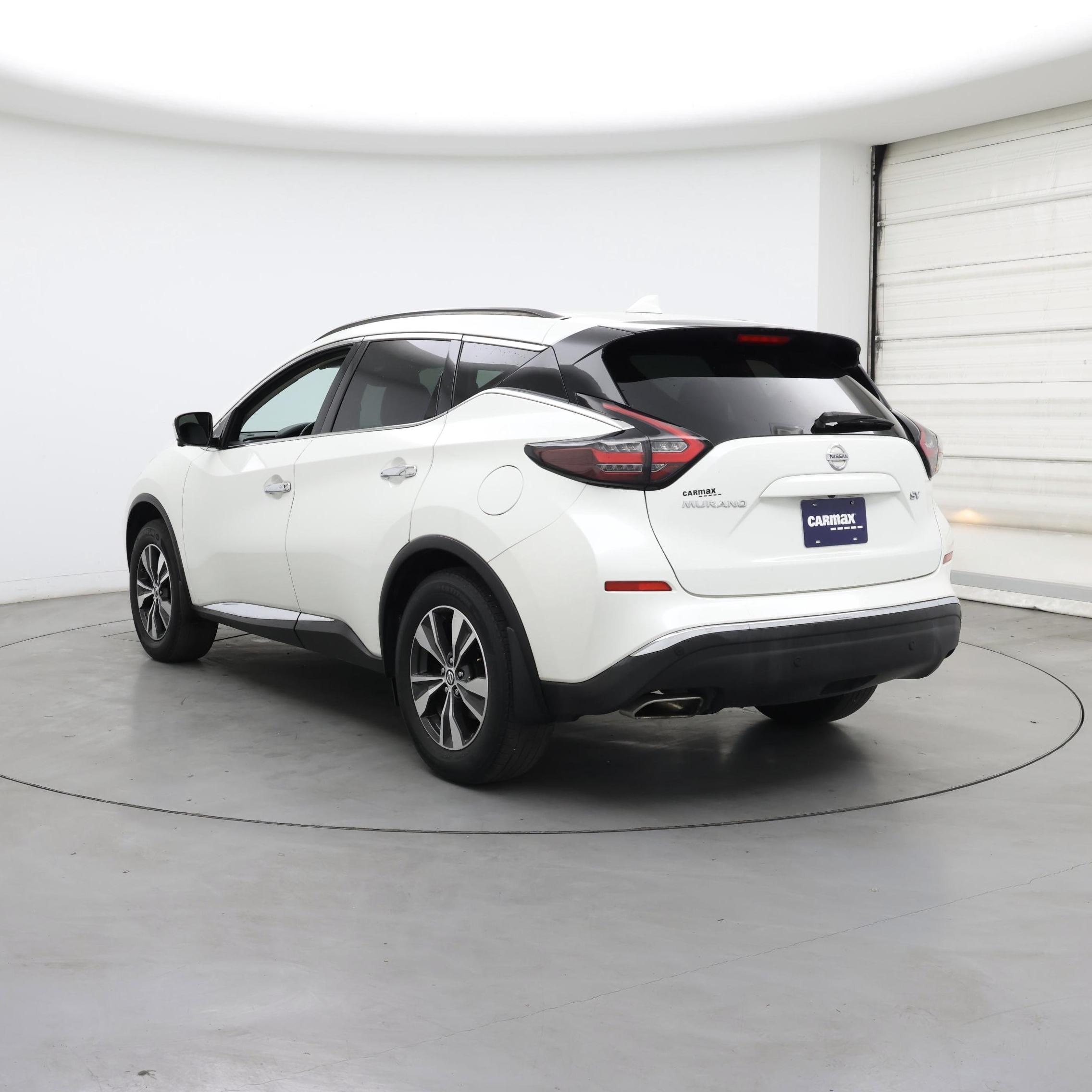 Thumbnail: 2020 Nissan Murano - 2