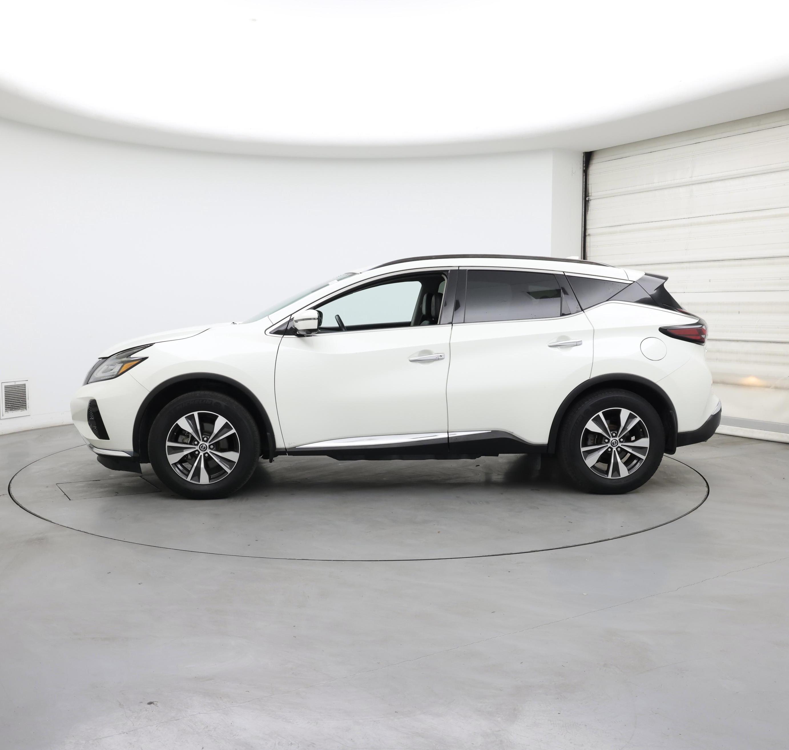 Thumbnail: 2020 Nissan Murano - 3