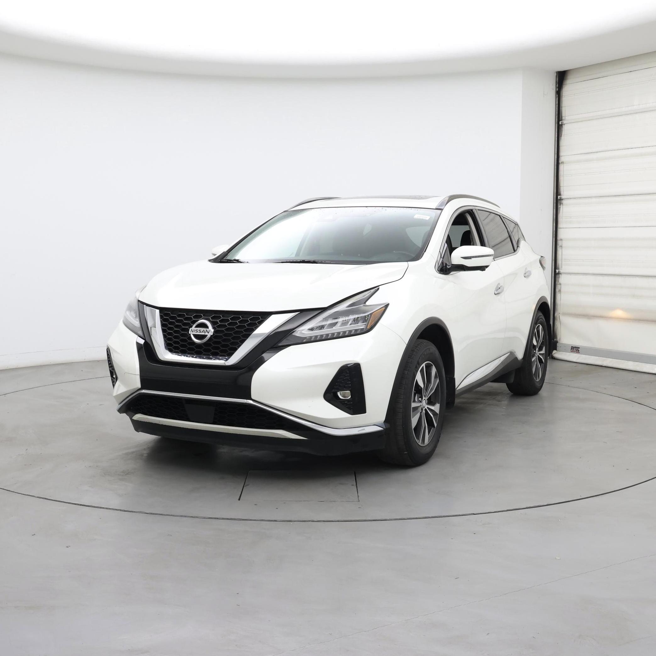 Thumbnail: 2020 Nissan Murano - 4