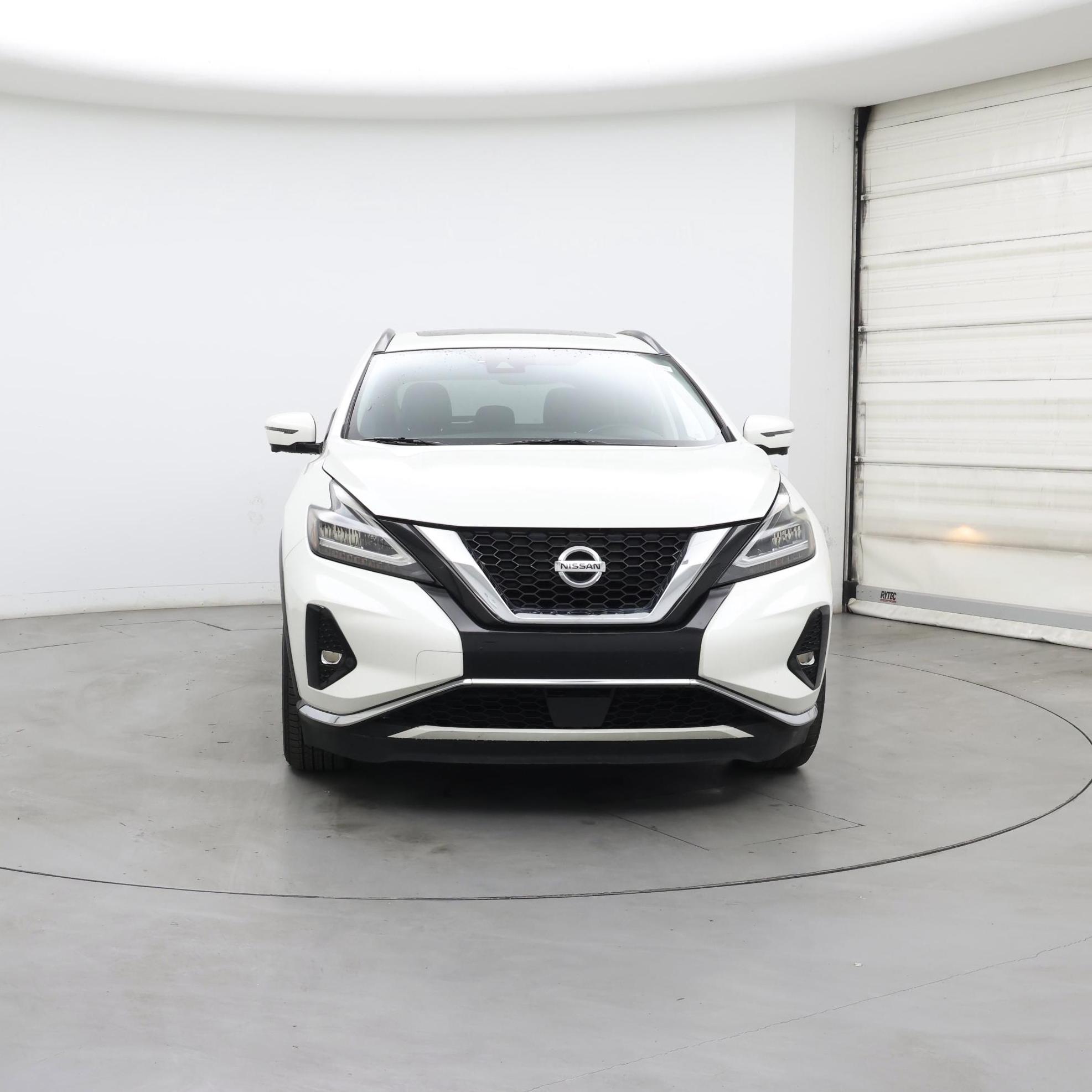 Thumbnail: 2020 Nissan Murano - 5