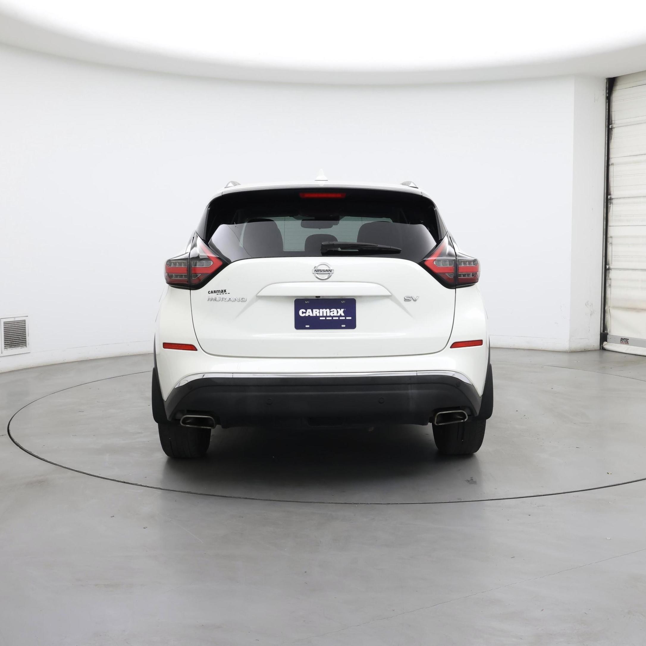 Thumbnail: 2020 Nissan Murano - 6