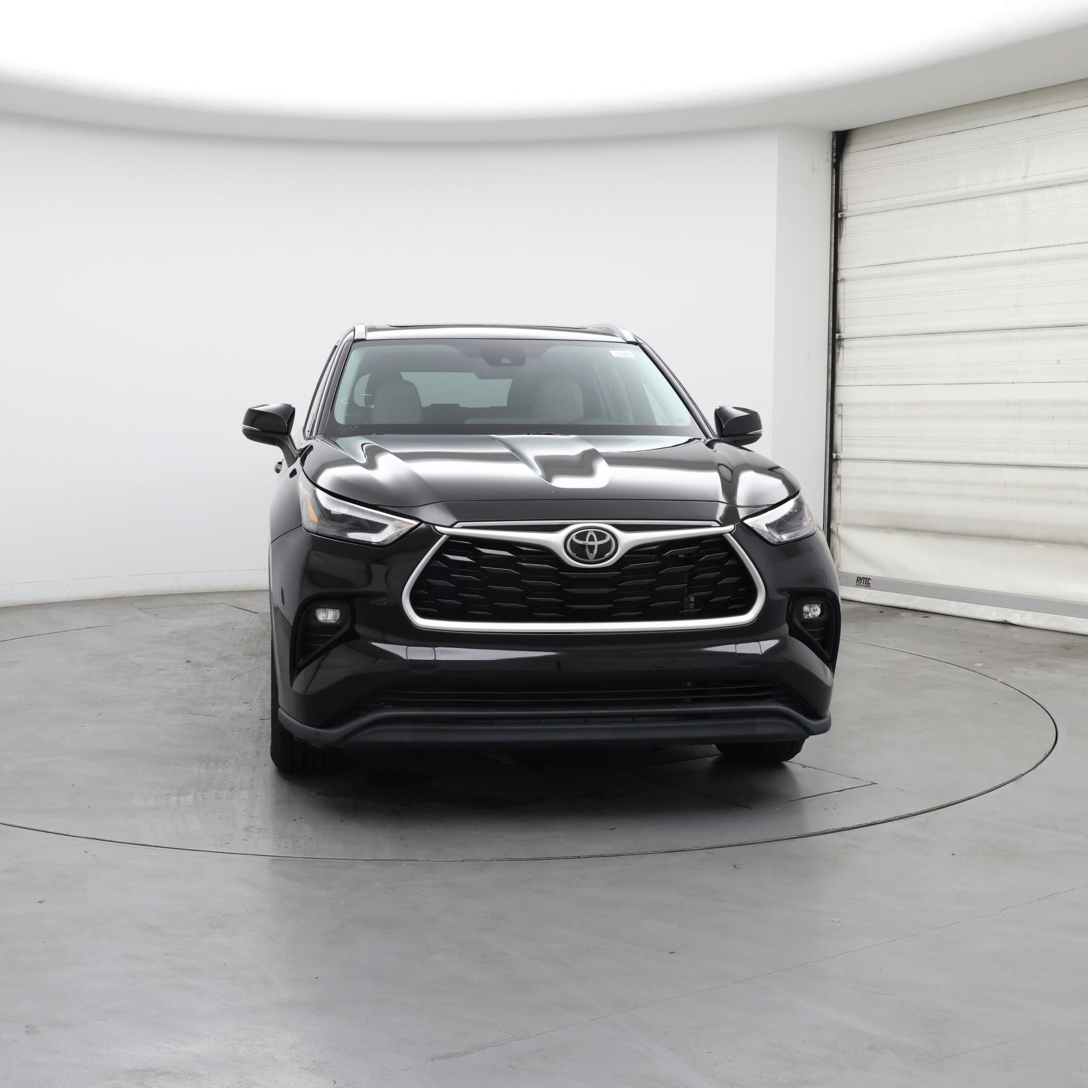 Thumbnail: 2022 Toyota Highlander - 5