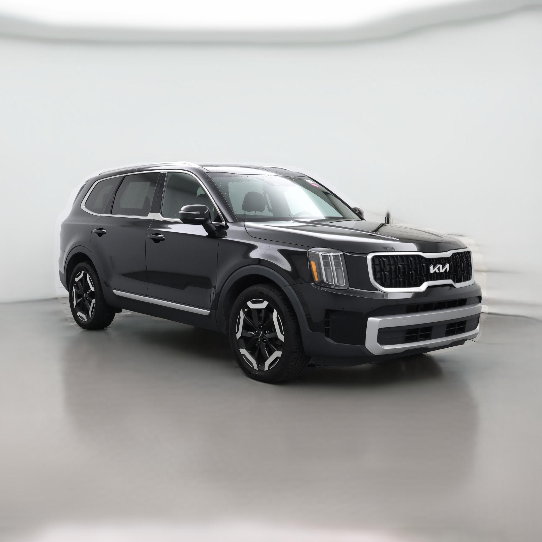 Thumbnail: 2023 Kia Telluride - 1
