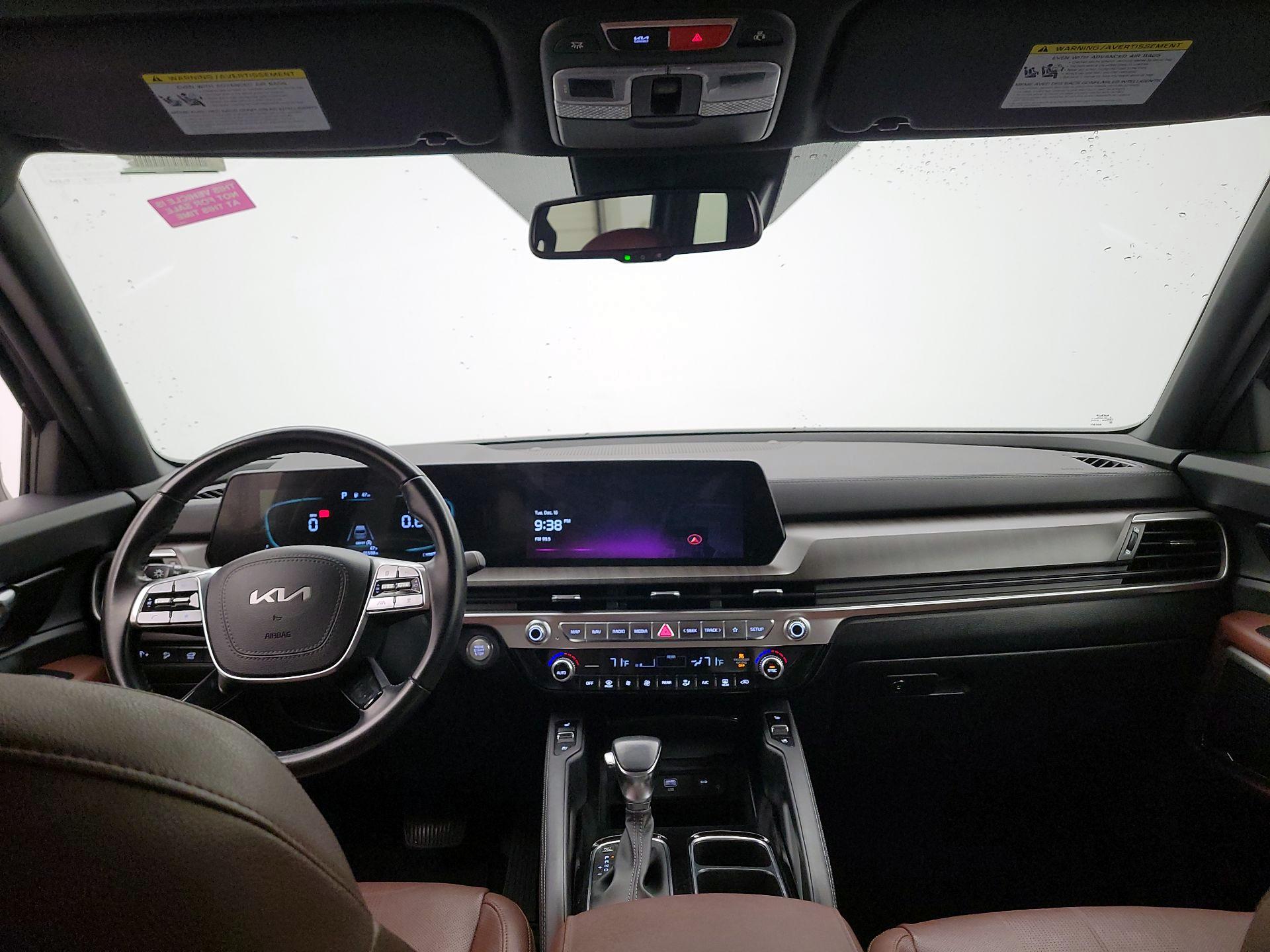 Thumbnail: 2023 Kia Telluride - 9