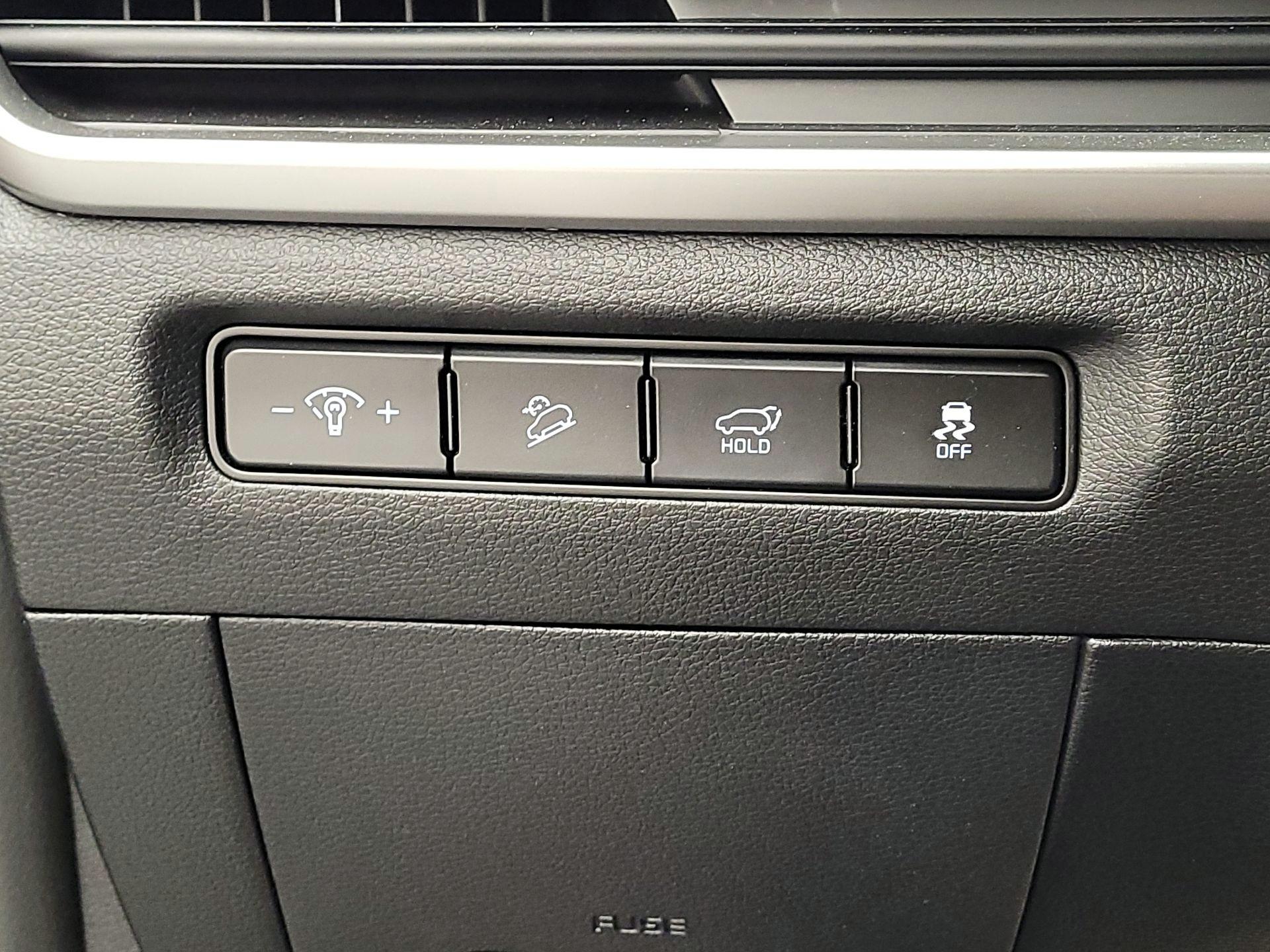 Thumbnail: 2023 Kia Telluride - 13