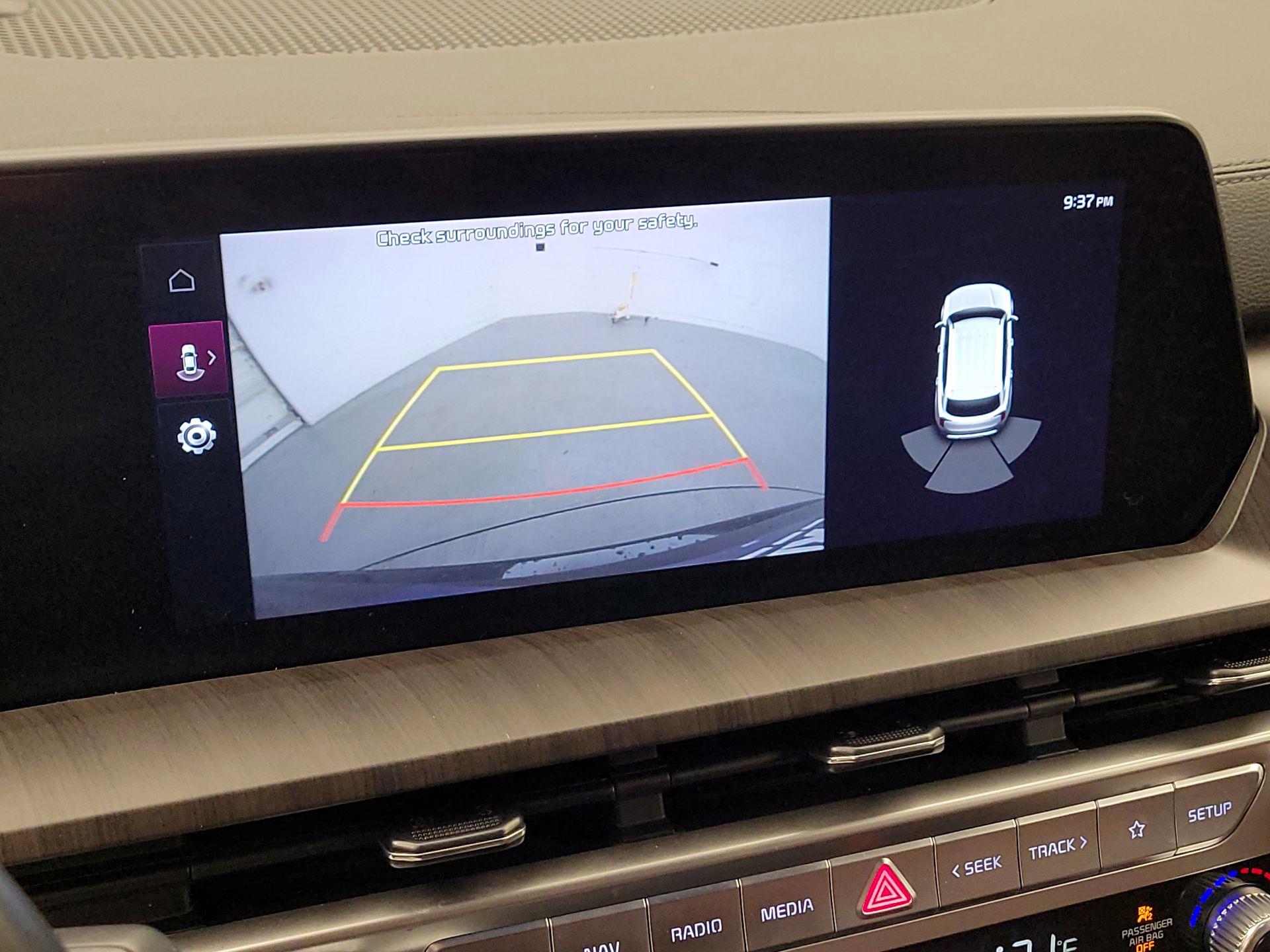 Thumbnail: 2023 Kia Telluride - 14