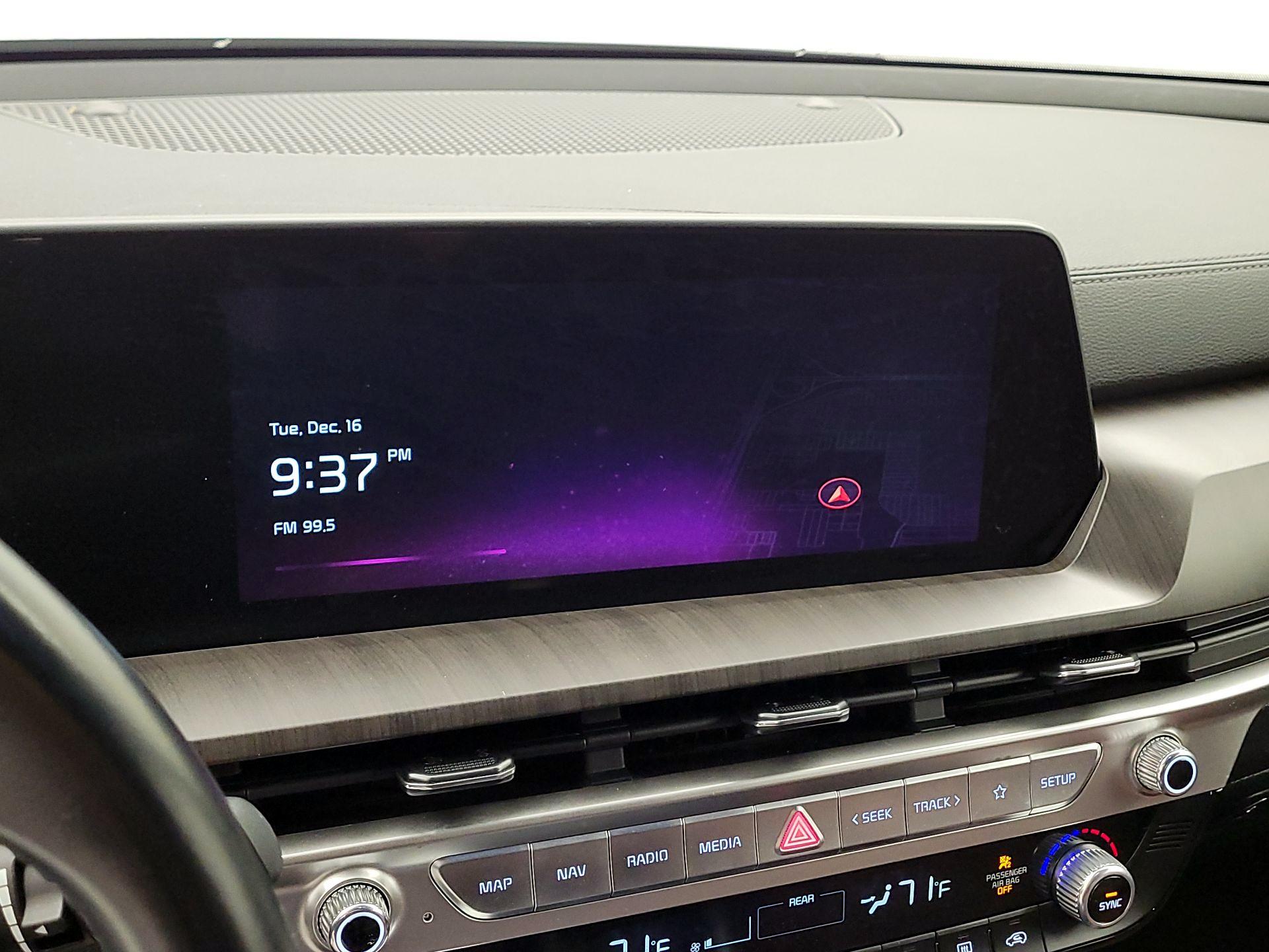 Thumbnail: 2023 Kia Telluride - 15