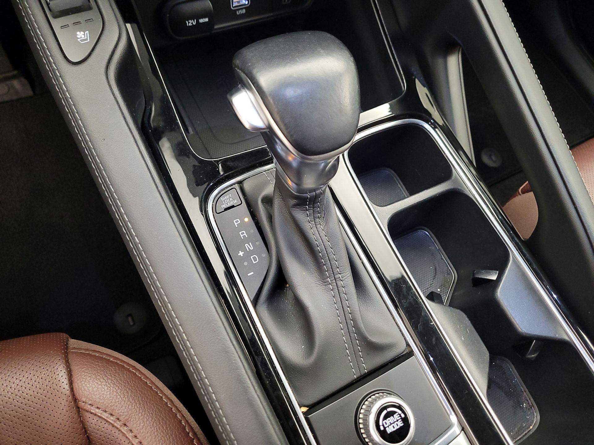 Thumbnail: 2023 Kia Telluride - 17