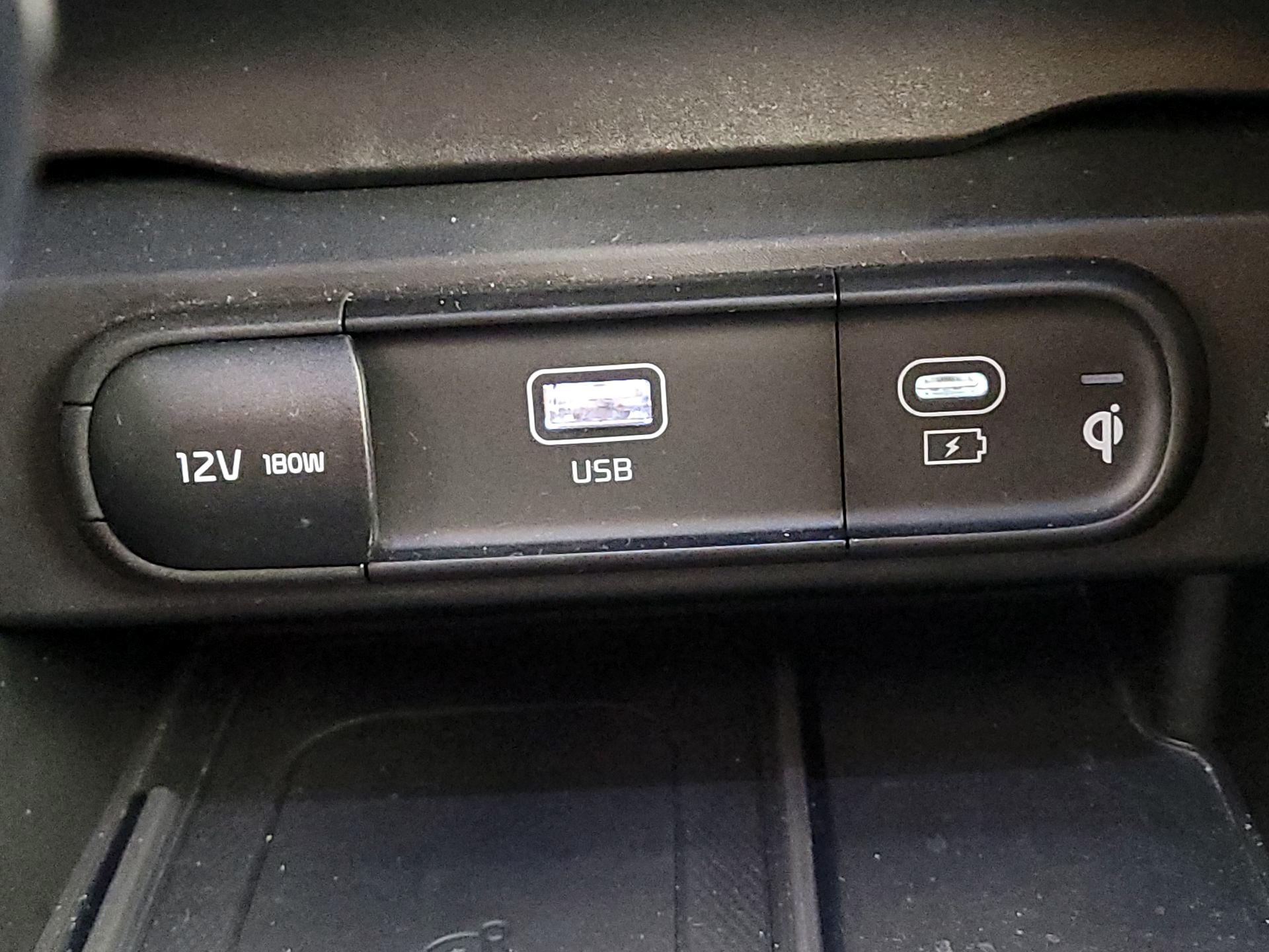 Thumbnail: 2023 Kia Telluride - 18