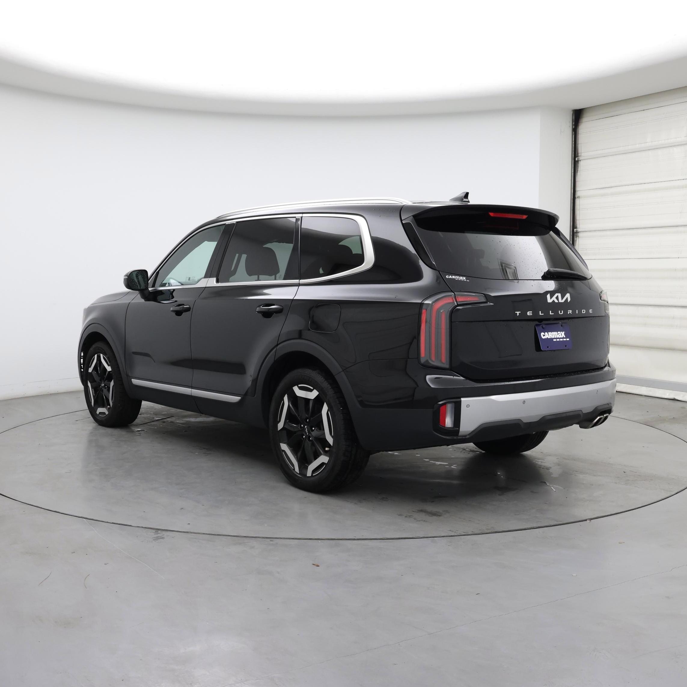 Thumbnail: 2023 Kia Telluride - 2