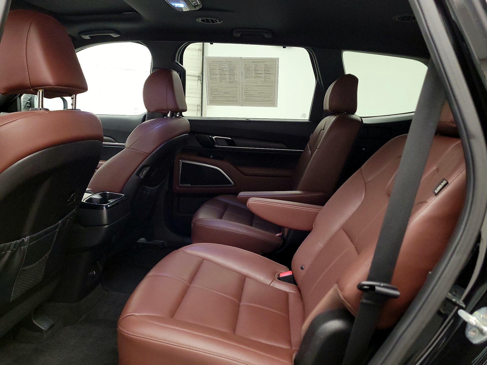 Thumbnail: 2023 Kia Telluride - 19