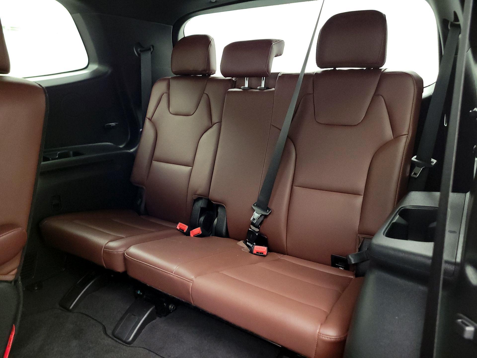 Thumbnail: 2023 Kia Telluride - 20